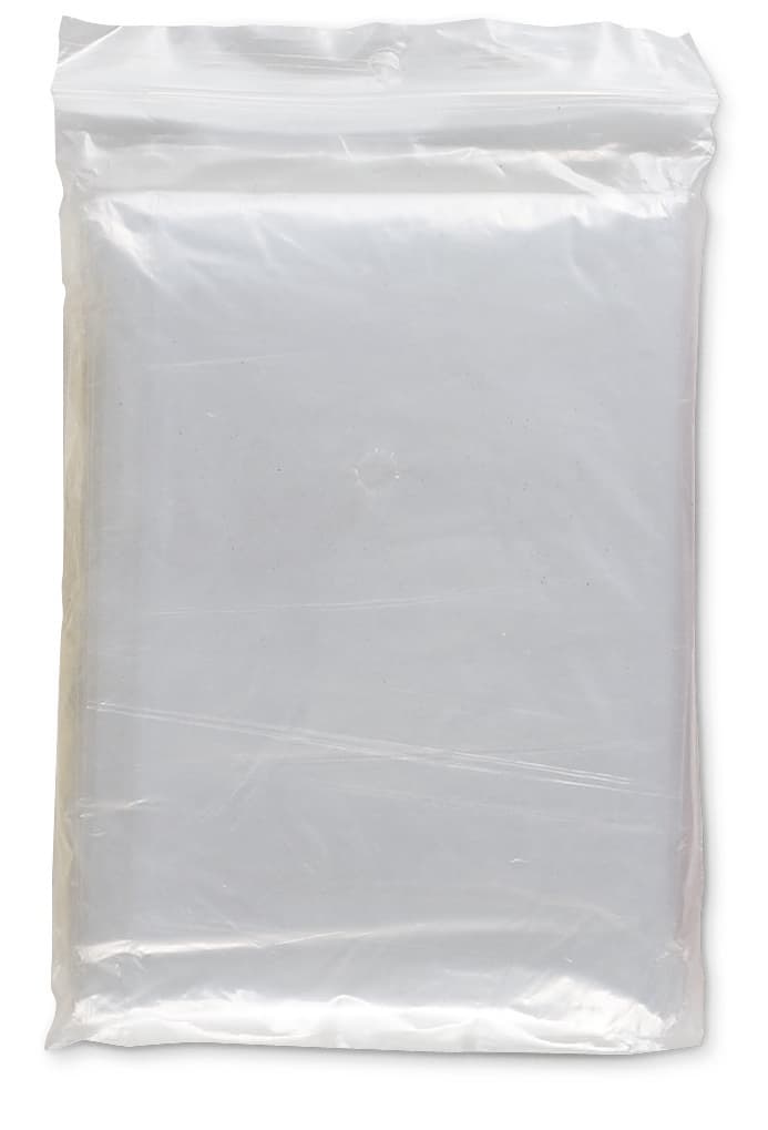Foldable Raincoat In Polybag