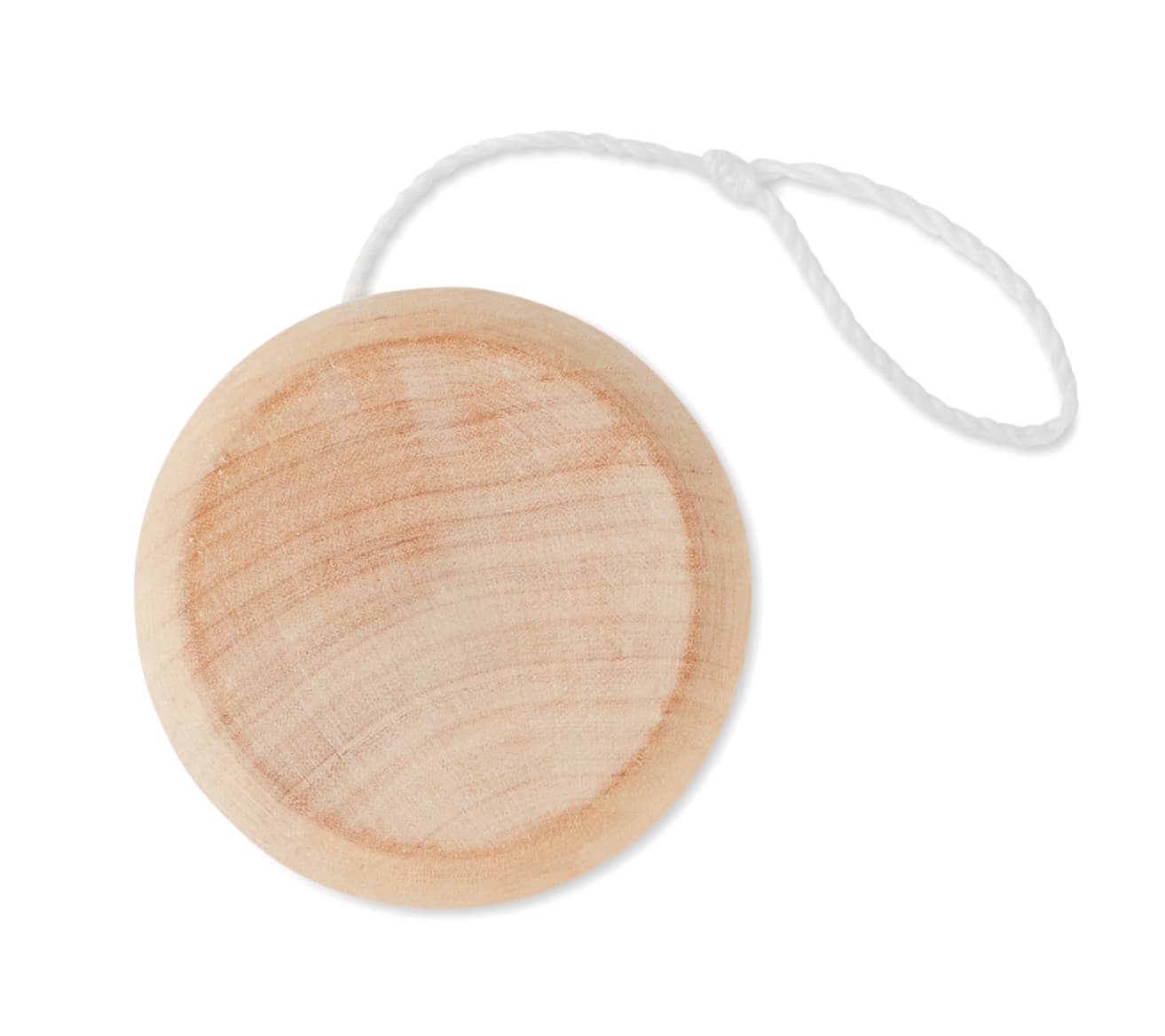 Wooden Yoyo