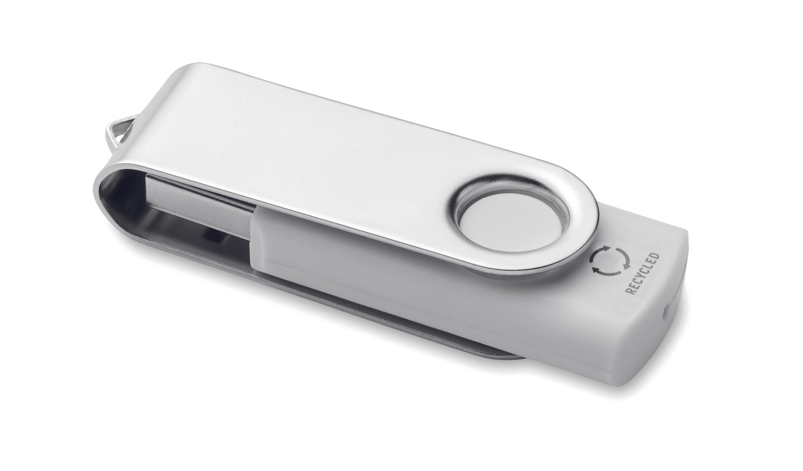 Recycled Abs Usb 16g