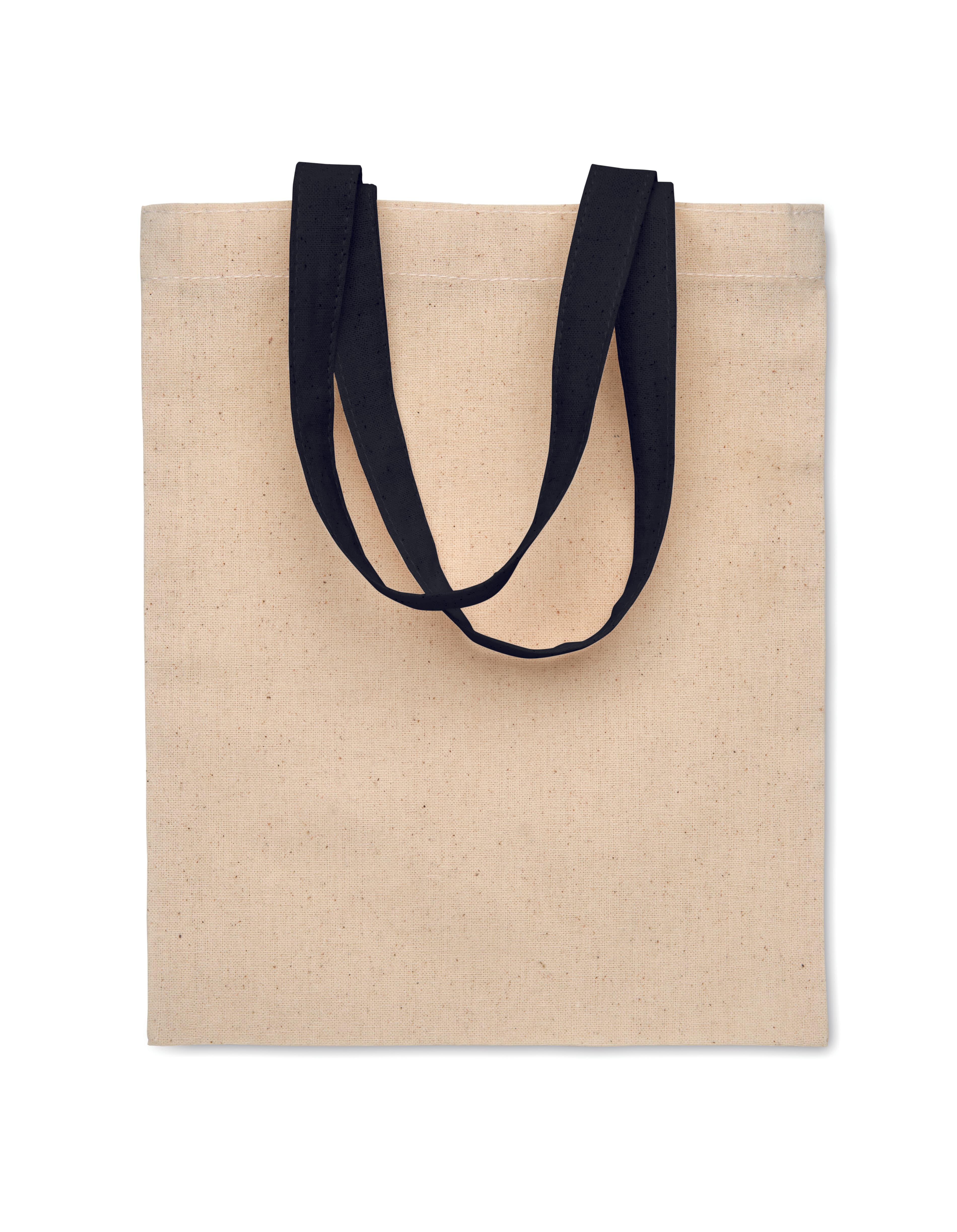 Small Cotton Gift Bag140 Gr/m²