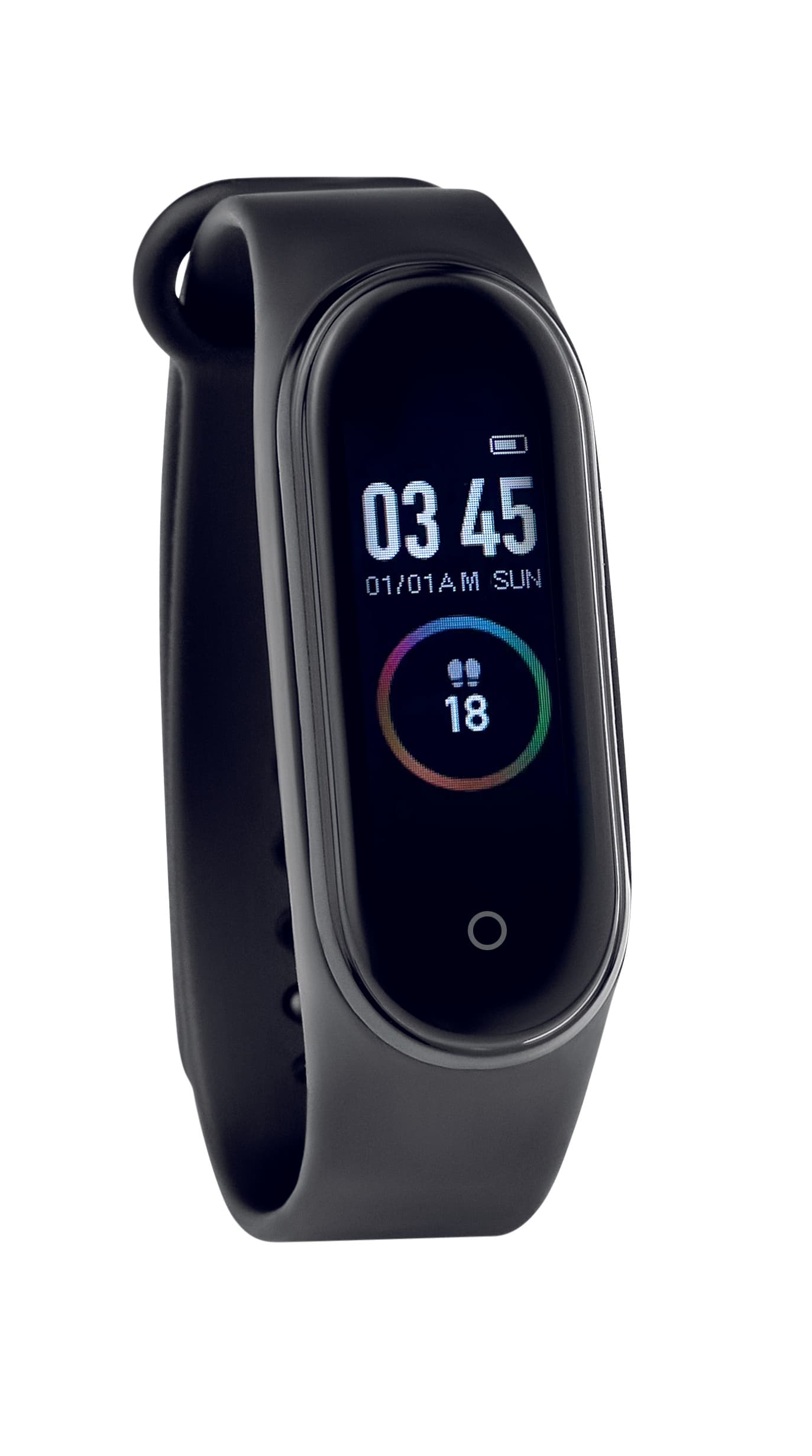 Smart Wireless Health Watch