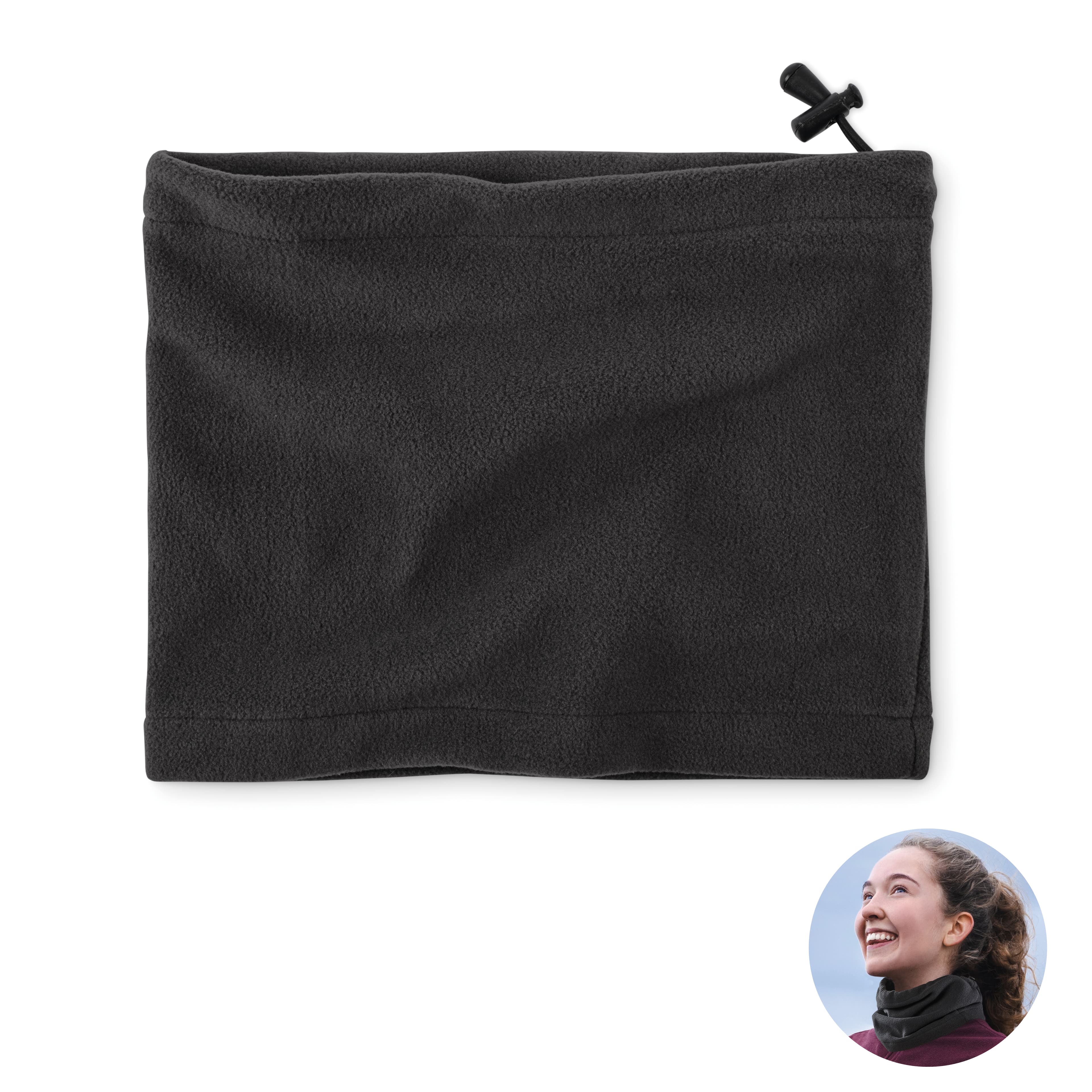 RPET Fleece Multiuse Beanie