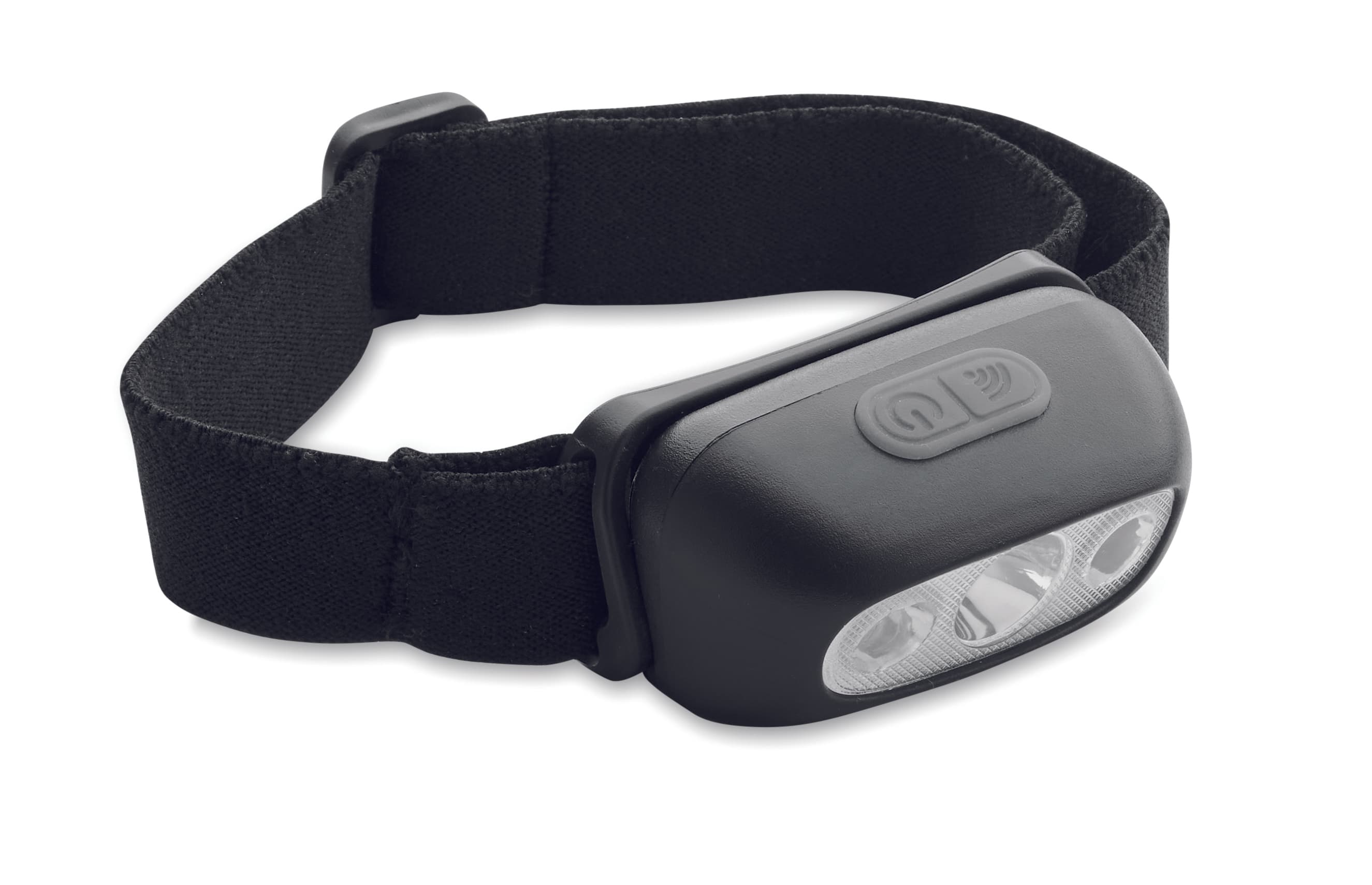 Rechargeable Led Head Torch