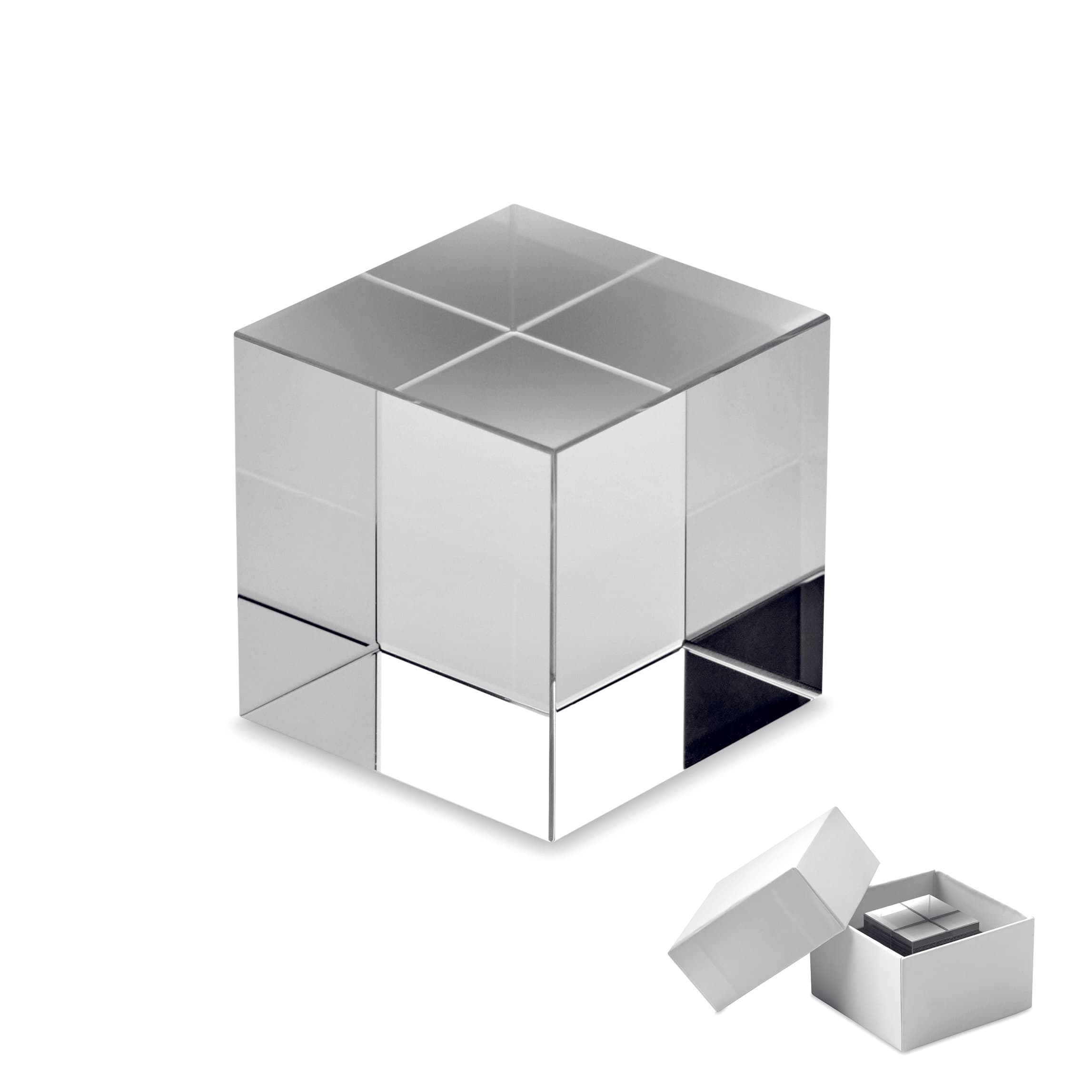 Glass Cube Award