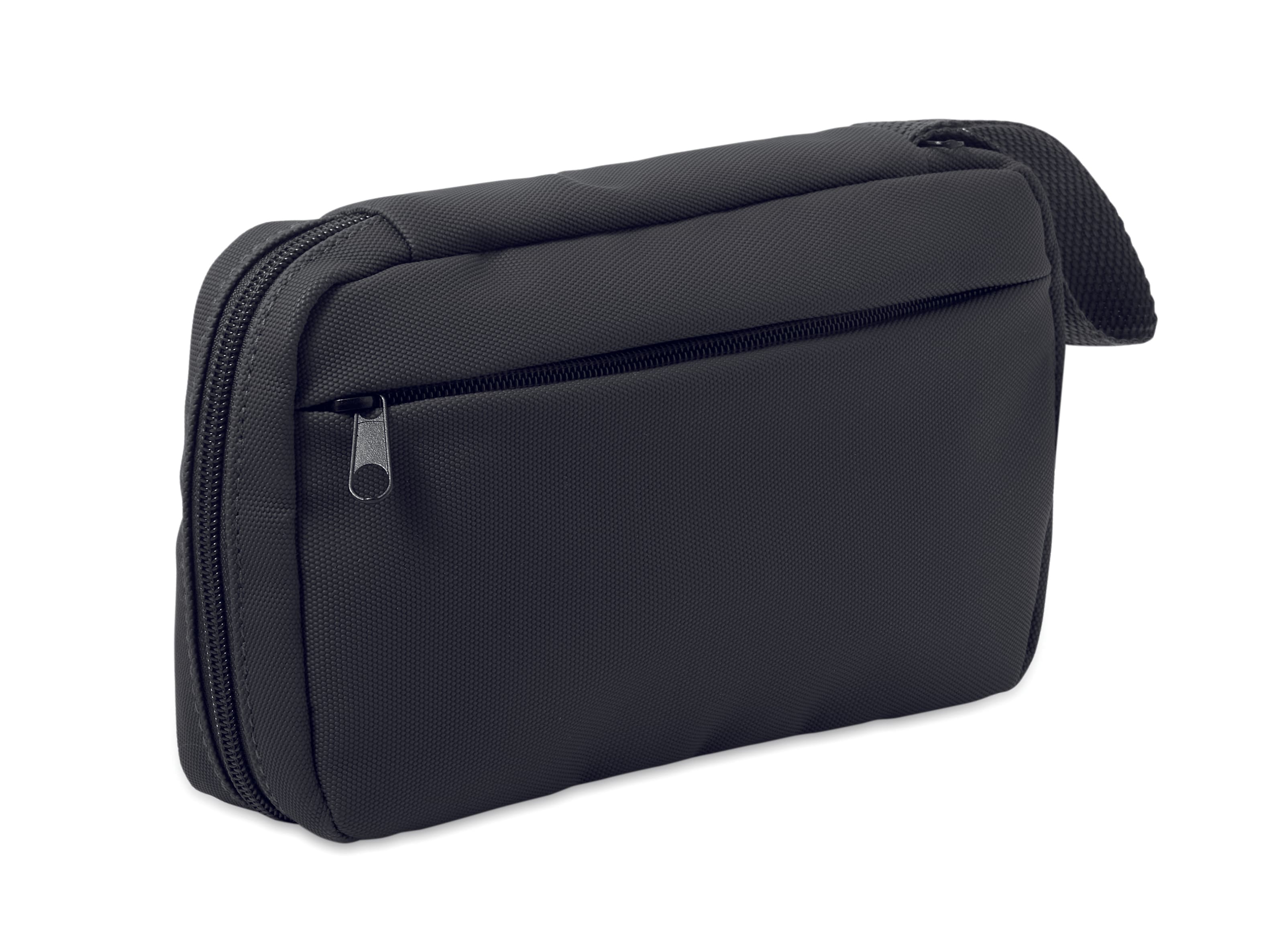 Toiletry Bag 600d Rpet