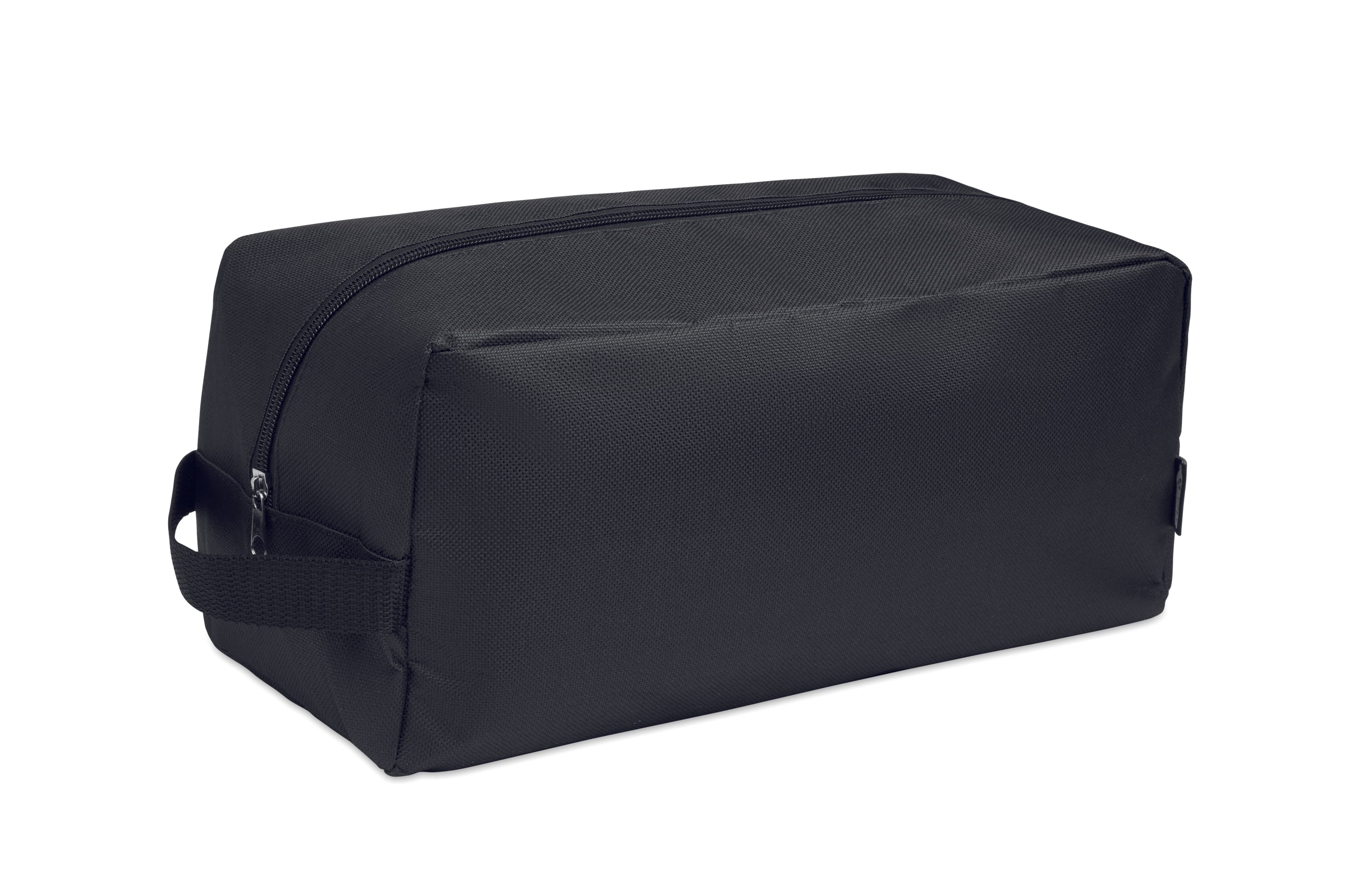 Shoe Bag In 600d Rpet