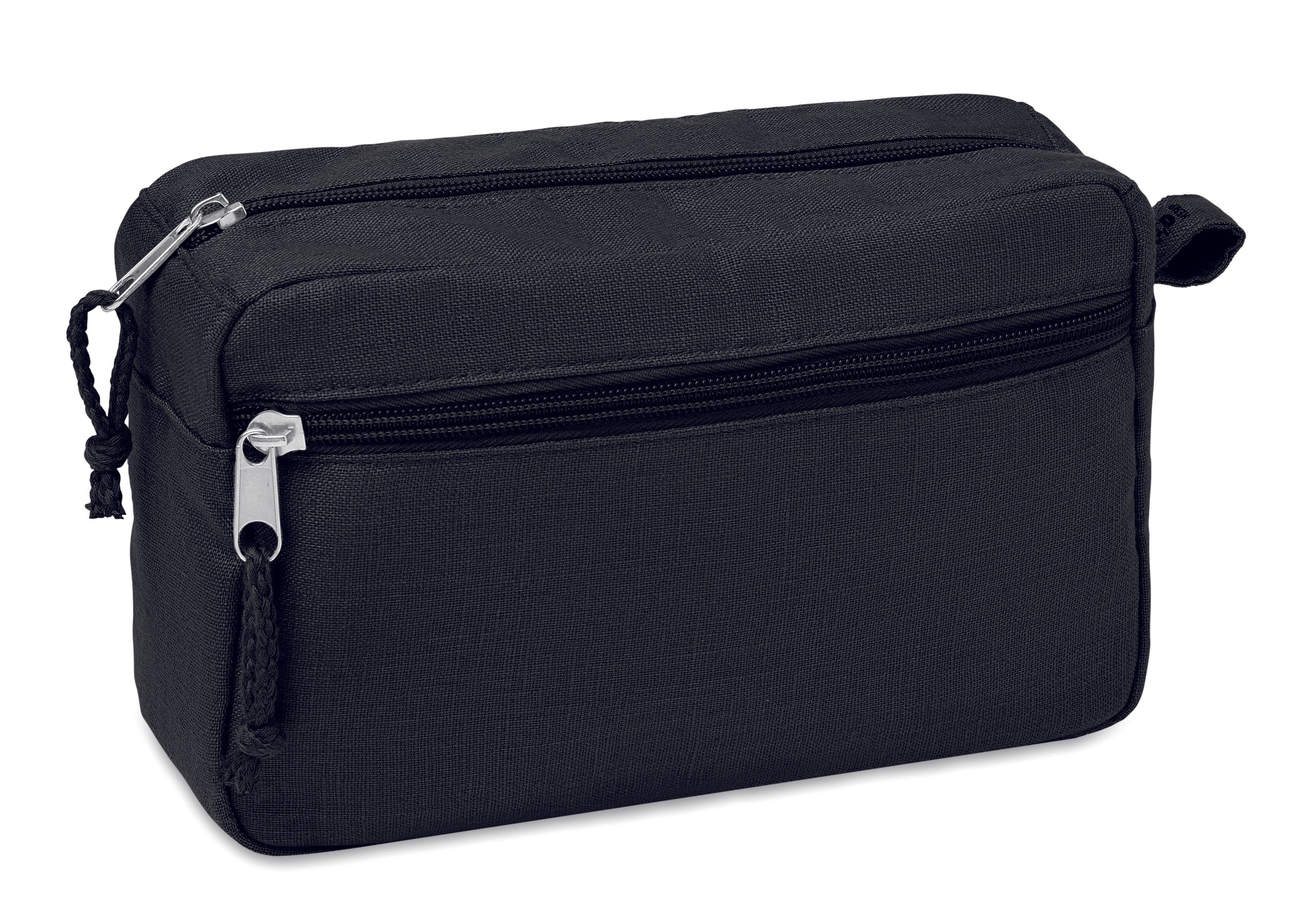 Hemp Toilet Bag Hemp 200 Gr/m²