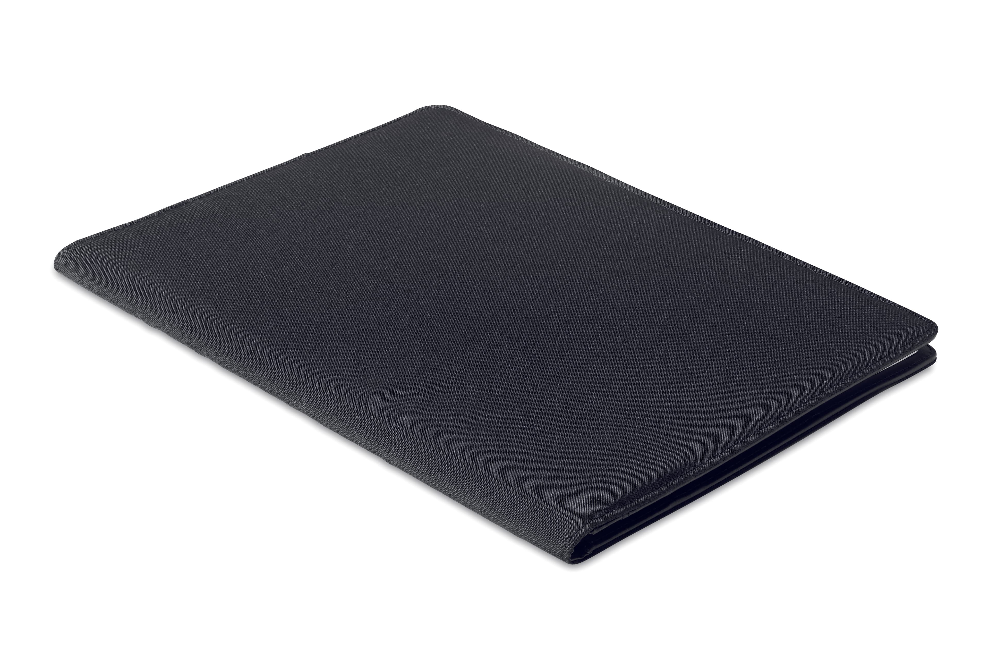 Bamboo A4 Rpet Conference Folder