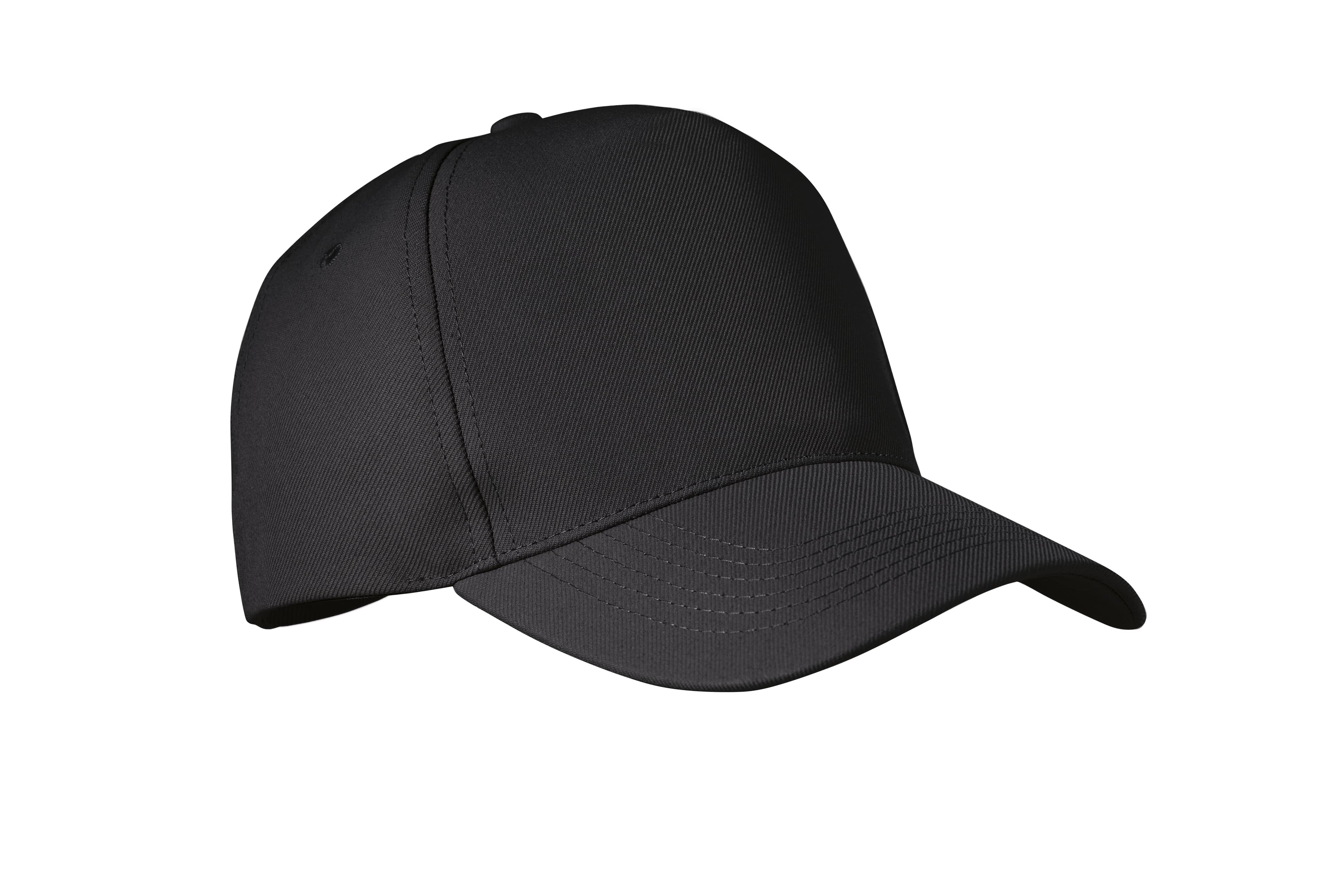 5 Panel Rpet Cap 210 Gr/m²