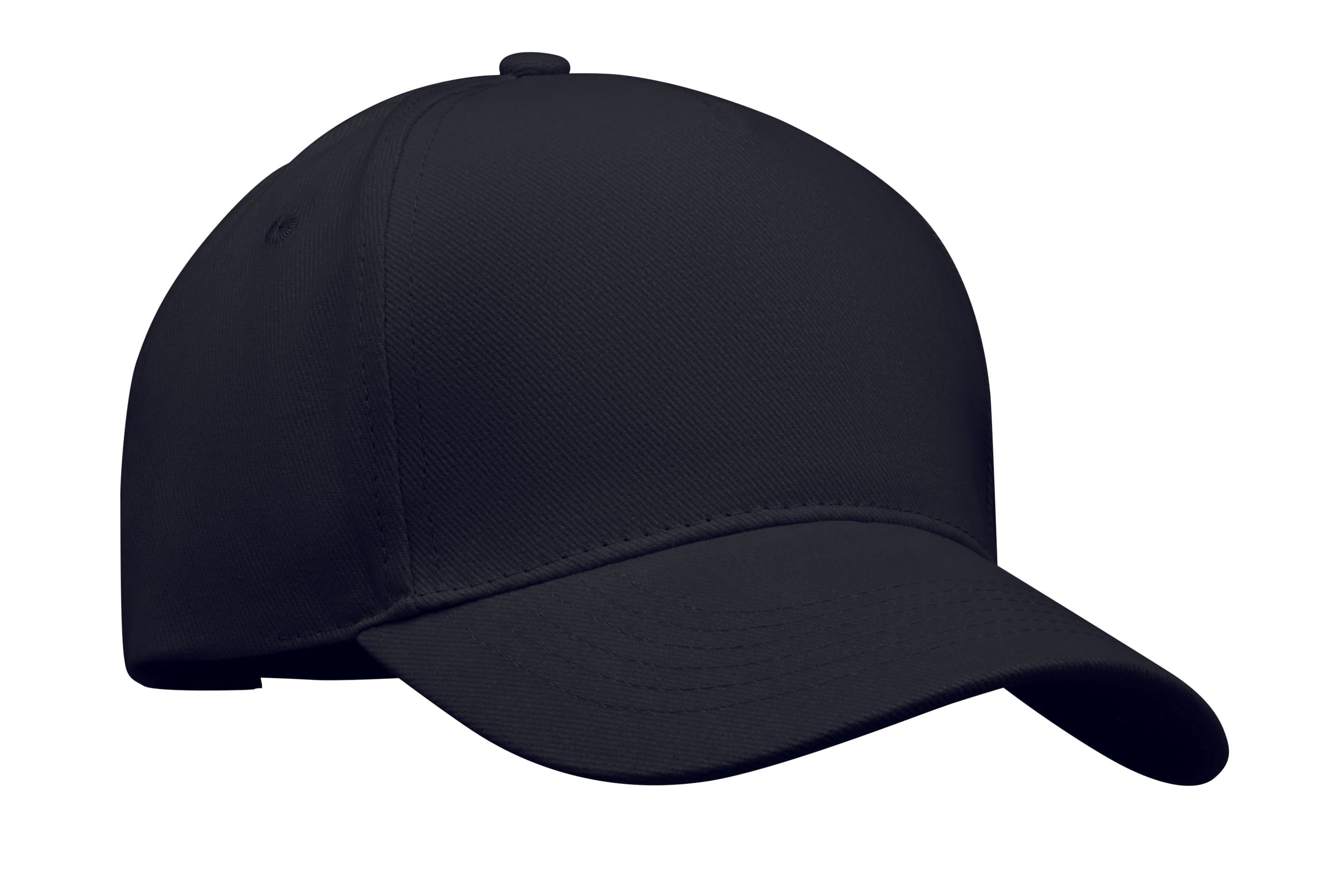 5 Panel Baseball Cap 260 Gr/m