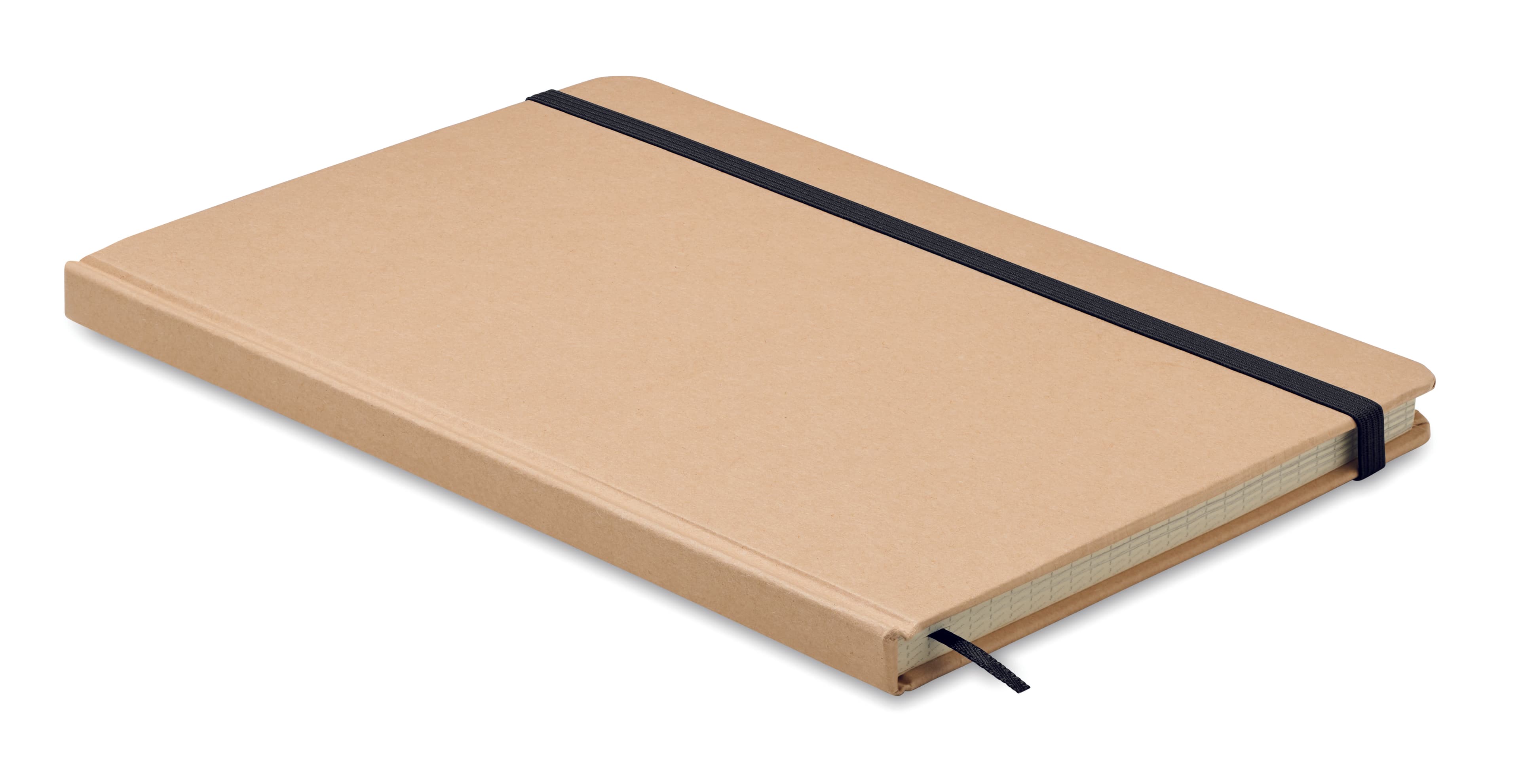 A5 Recycled Carton Notebook