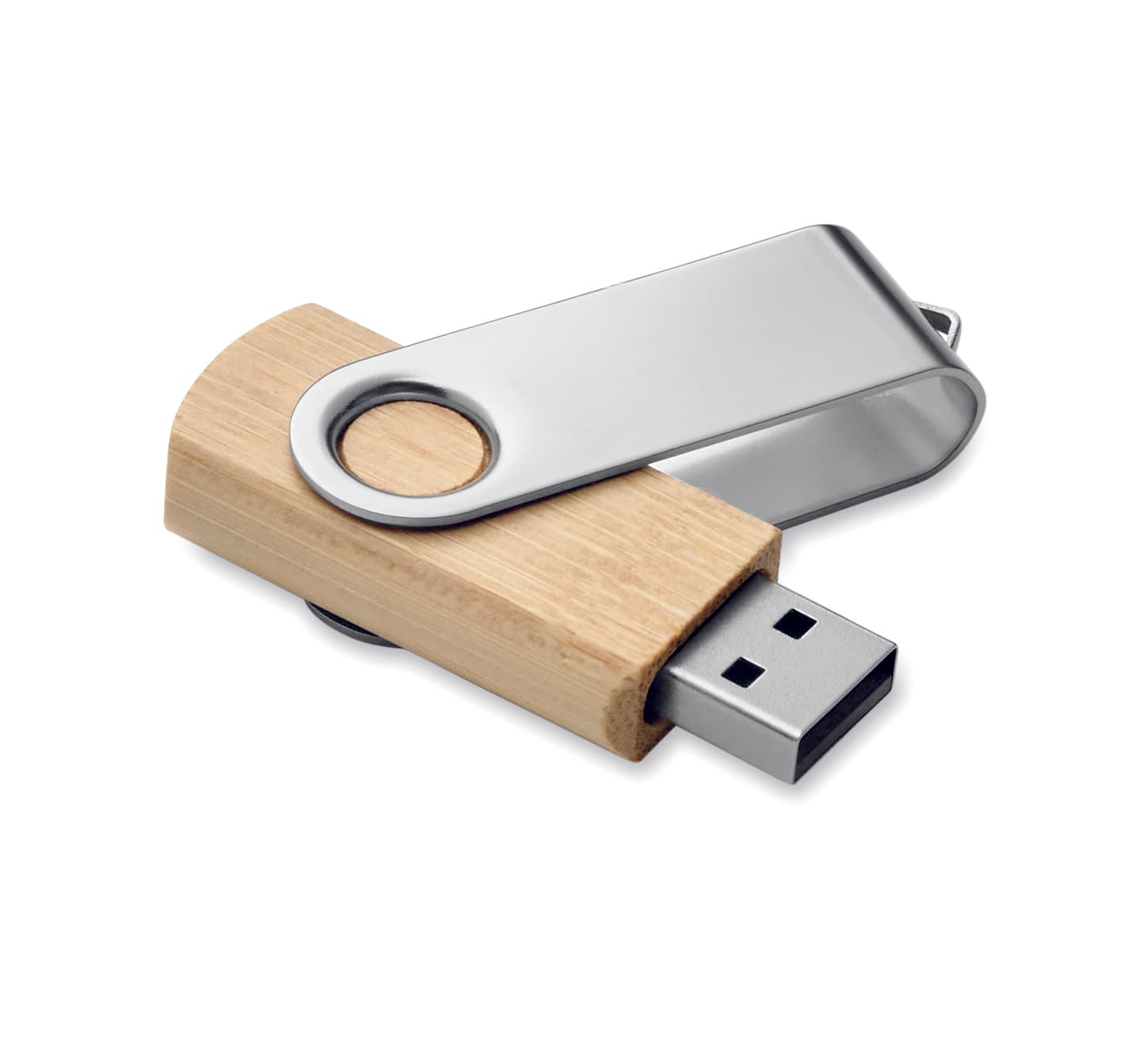 Techmate Bamboo Usb 16gb