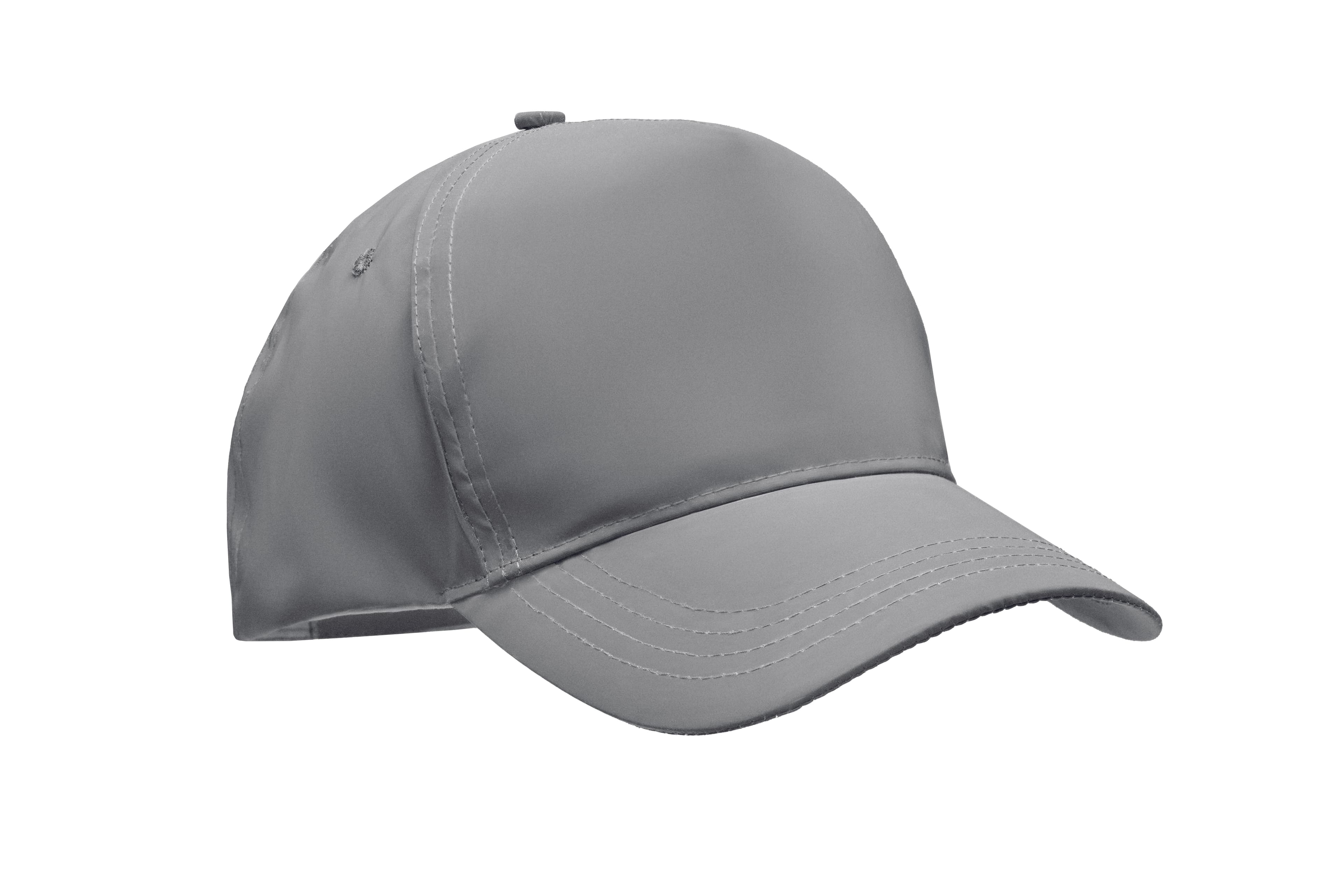 5 Panel Reflective Poly Cap