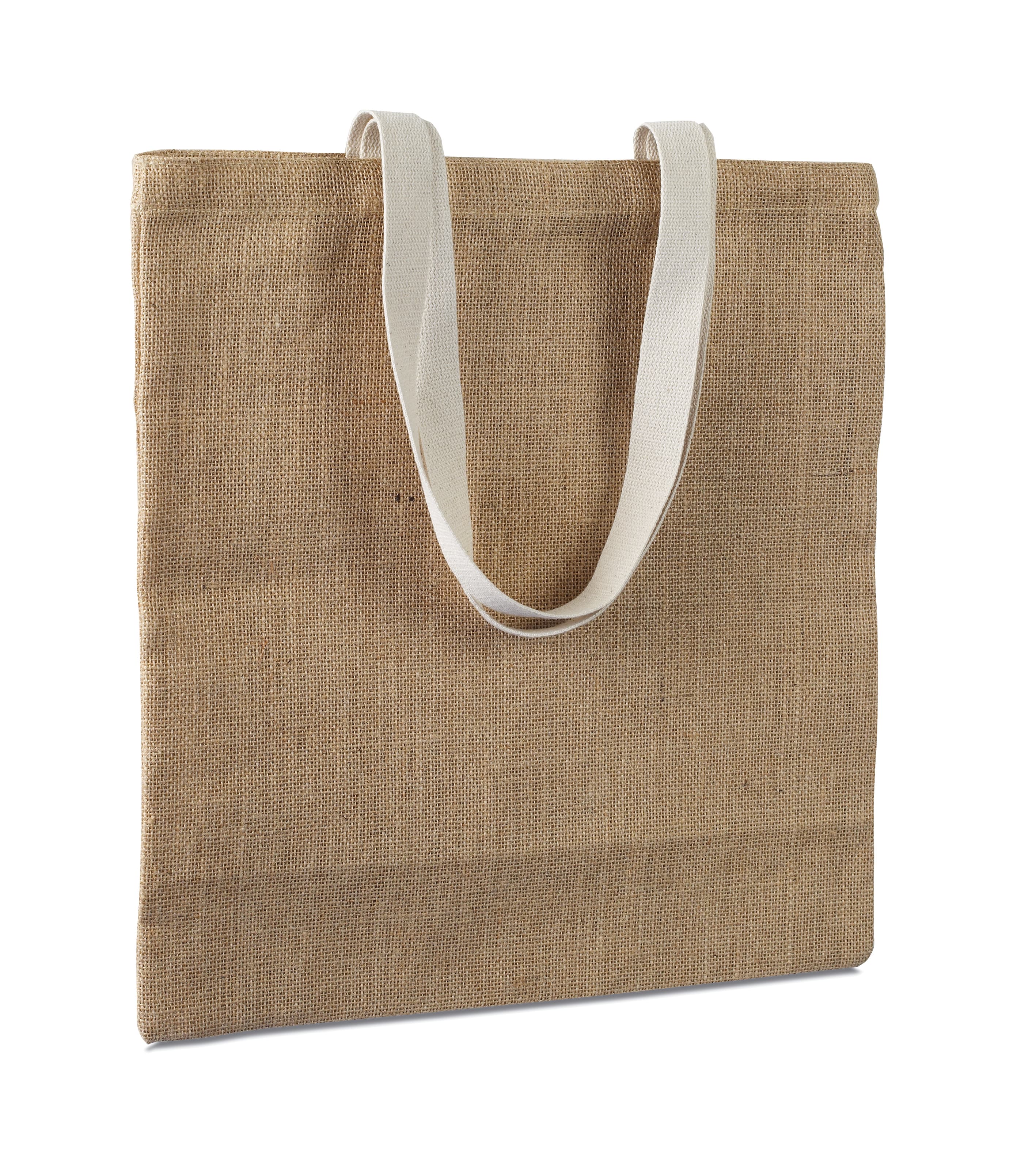Jute Shopping Bag