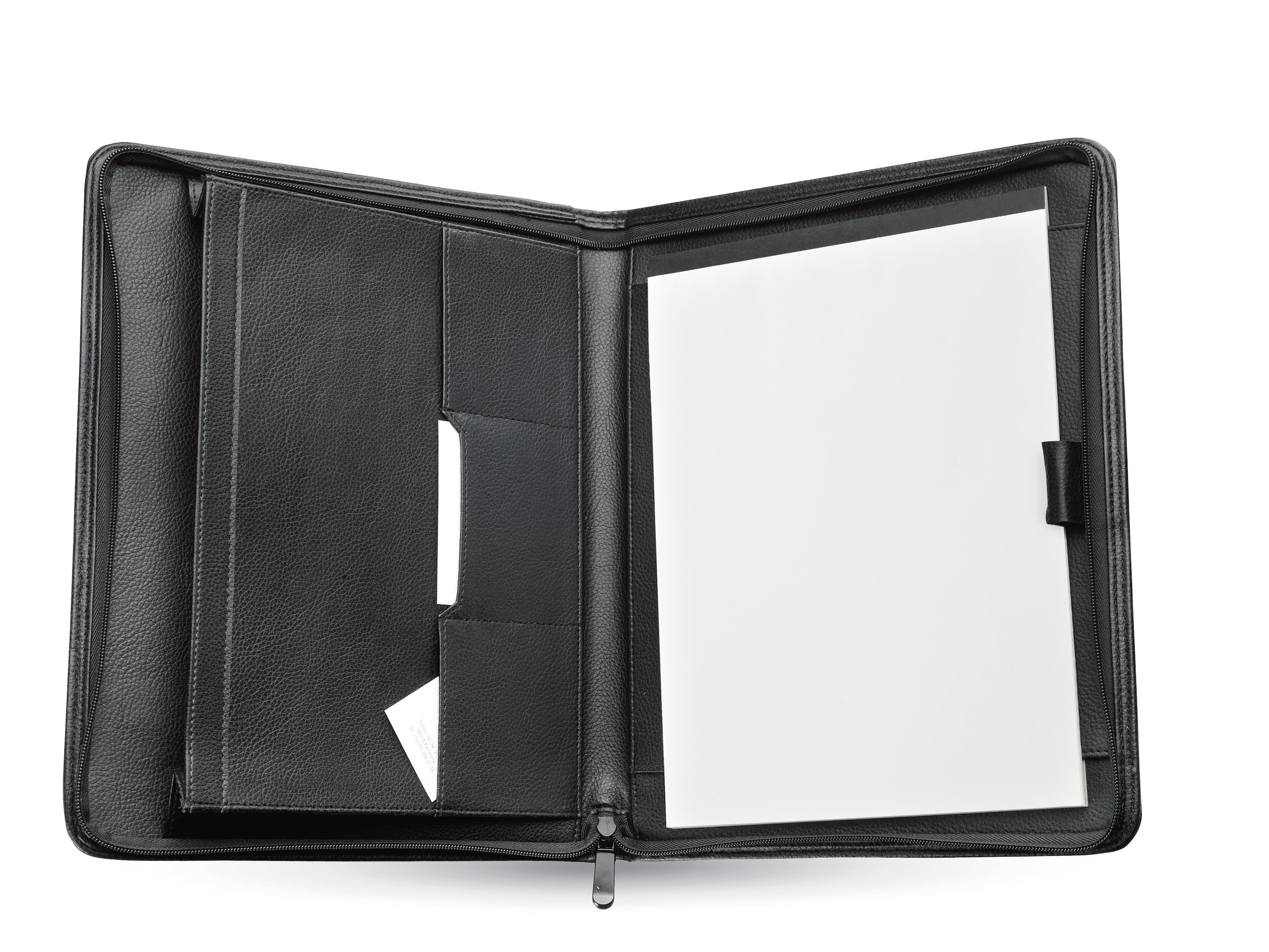 A4 Conference Folder