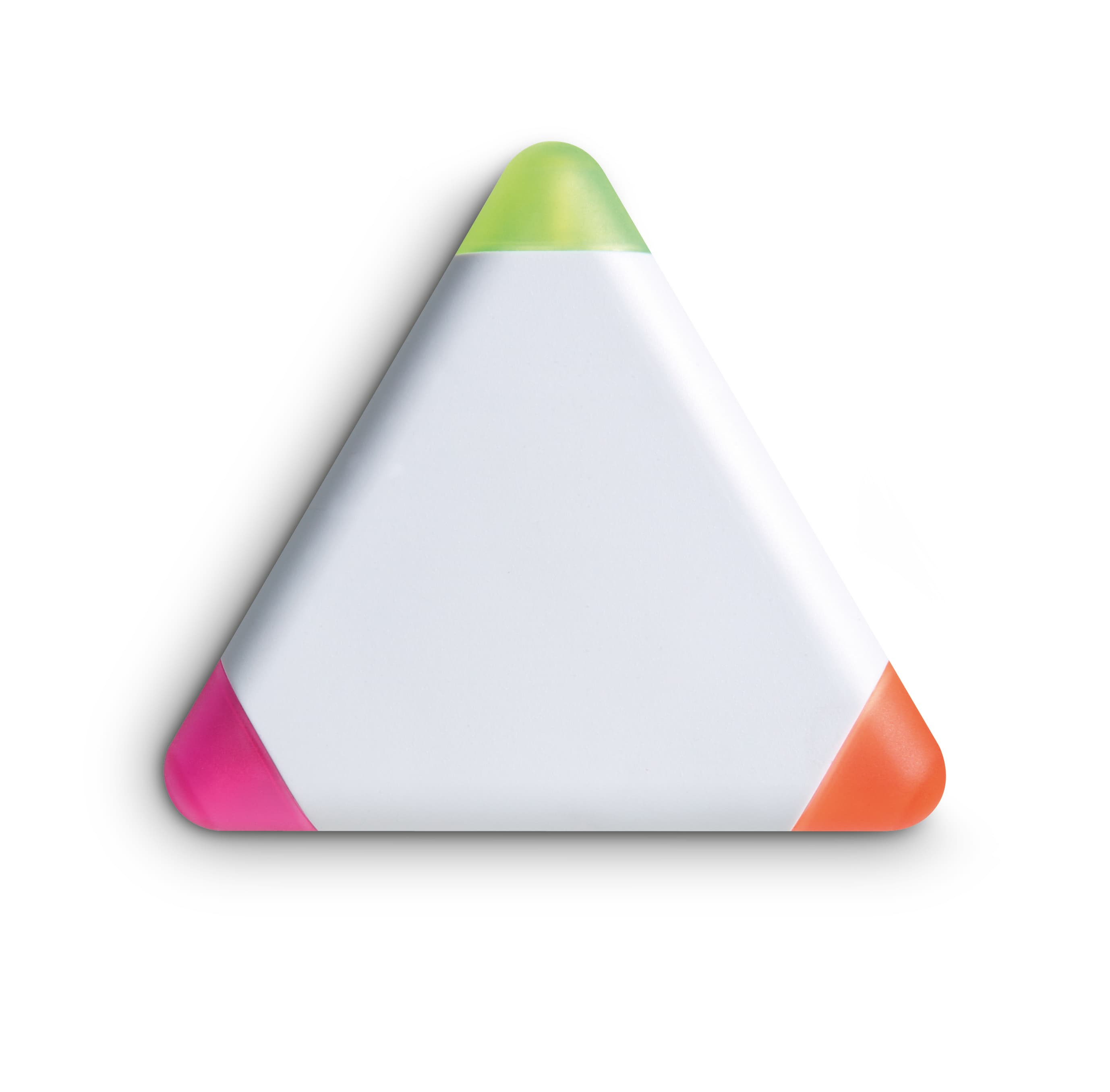 Triangular Highlighter