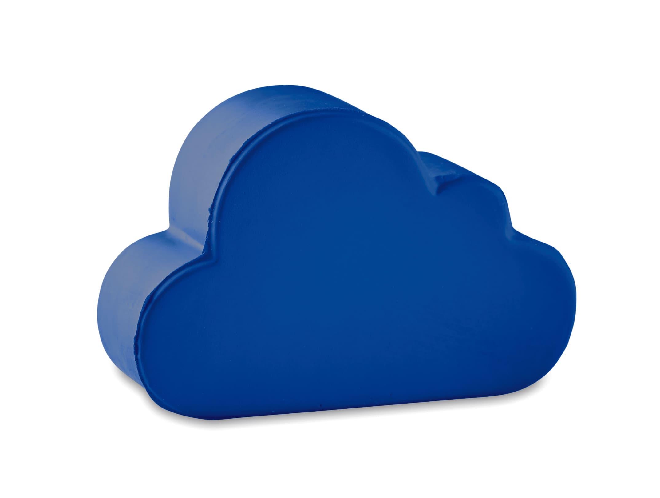 Anti-stress In Cloud Shape
