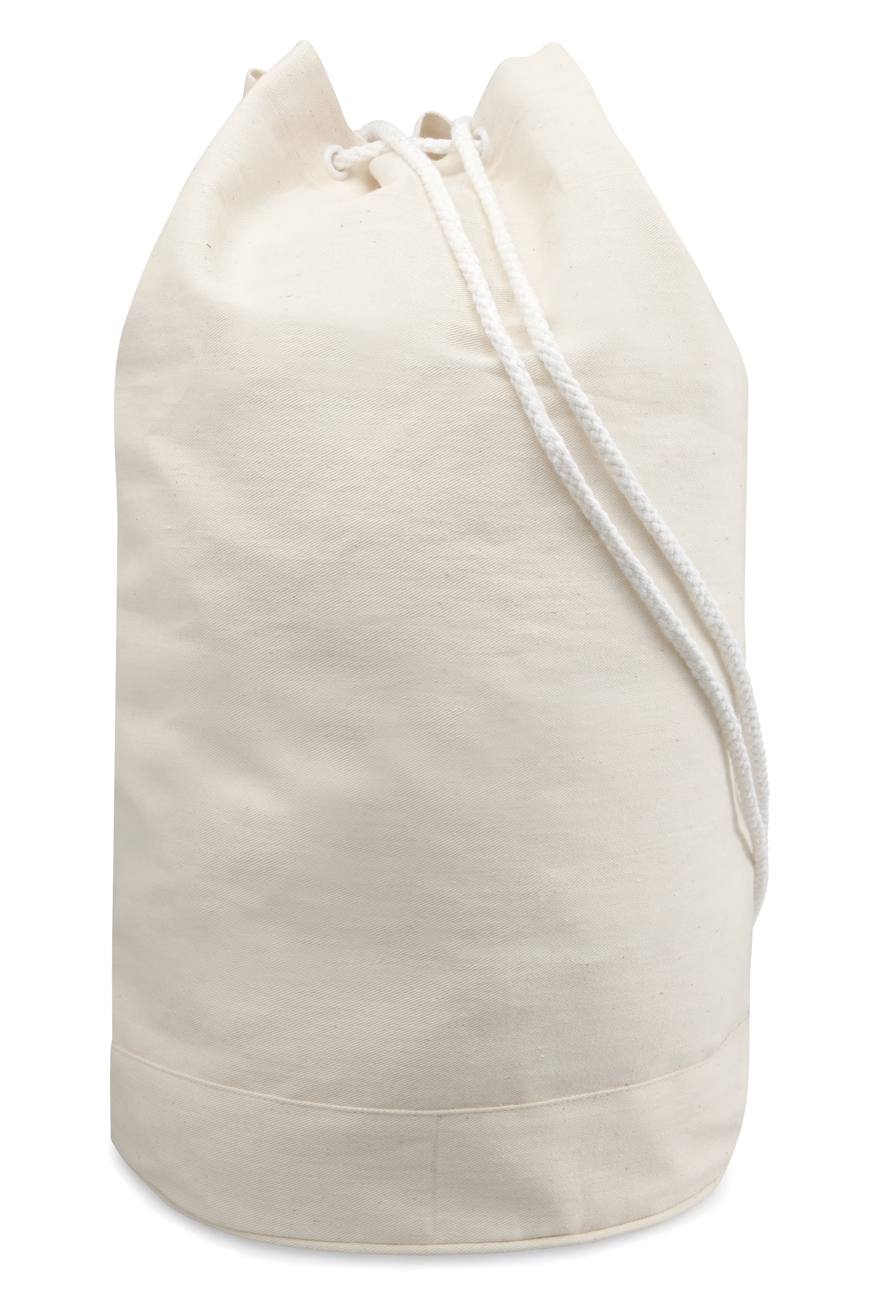 Cotton Duffle Bag