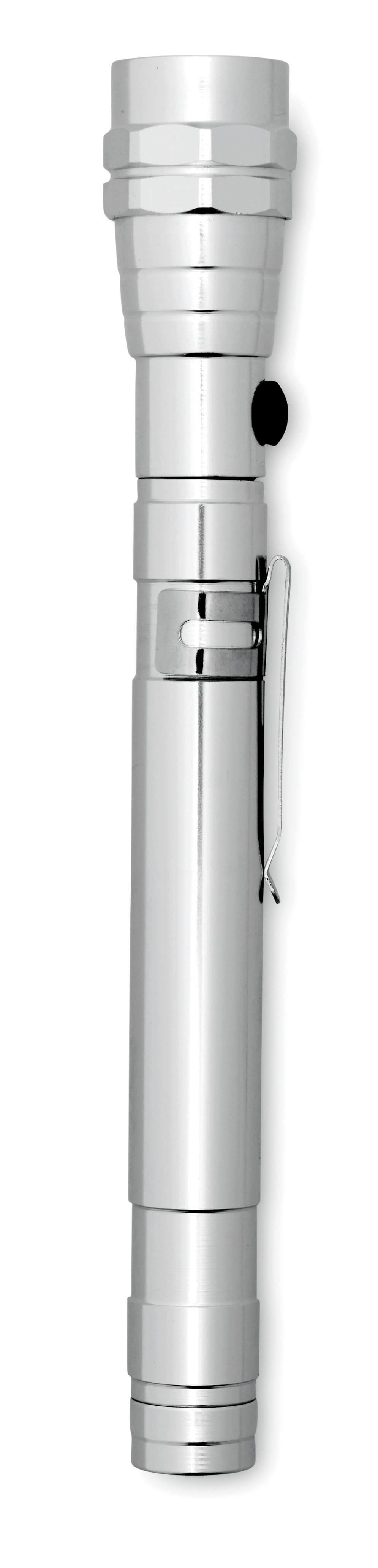 Extendable Torch