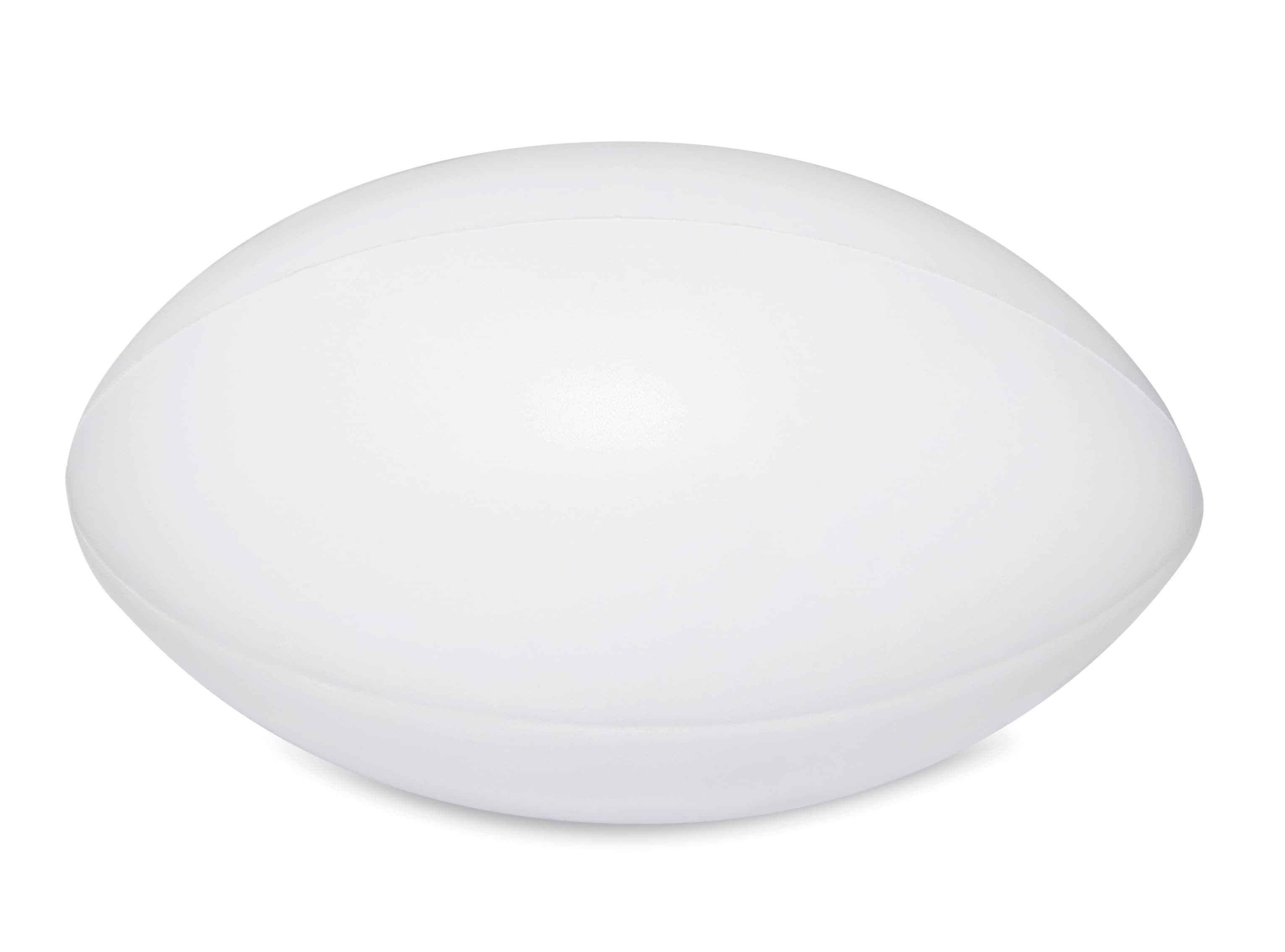 Anti-stress Pu Rugby Ball