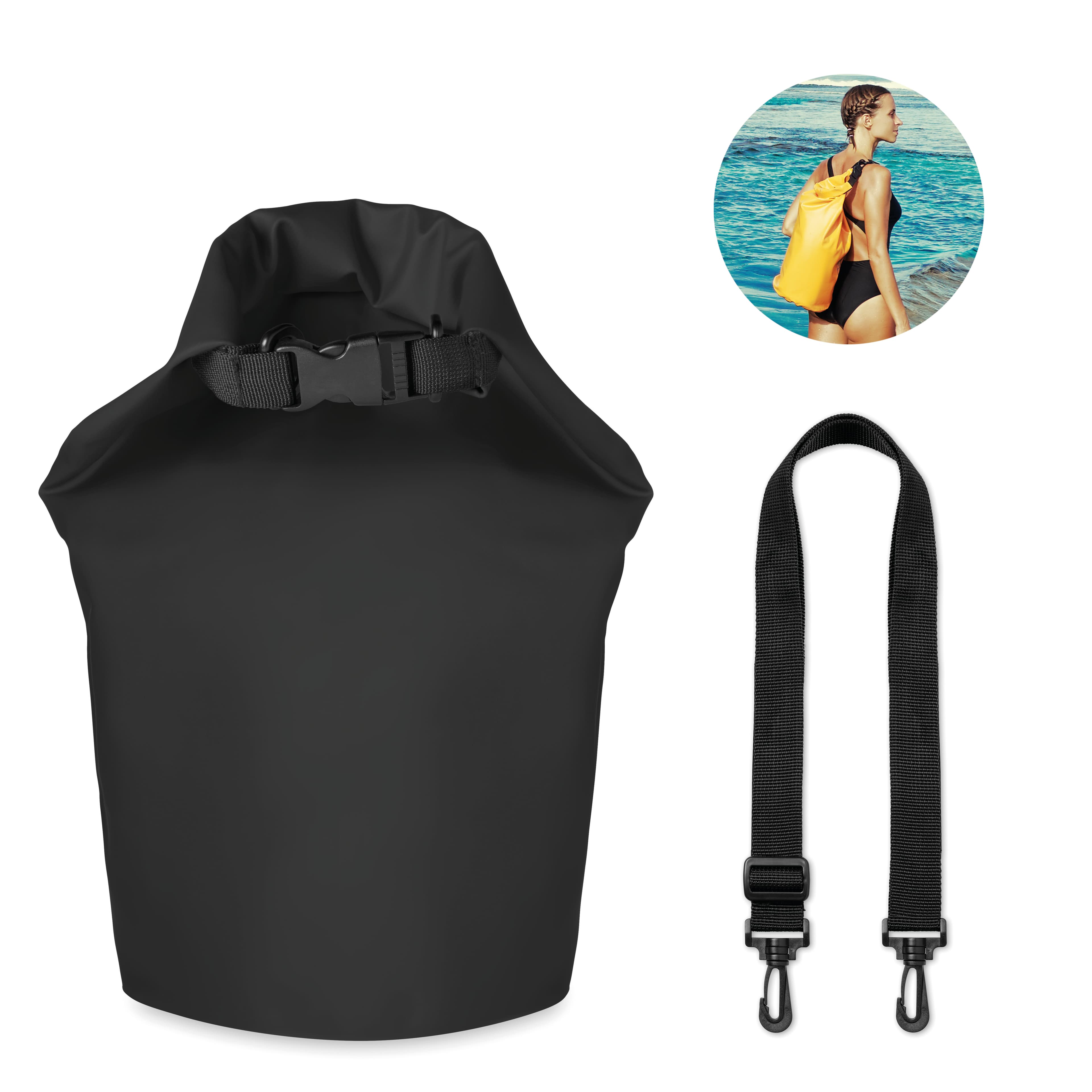Waterproof Bag Pvc 10l