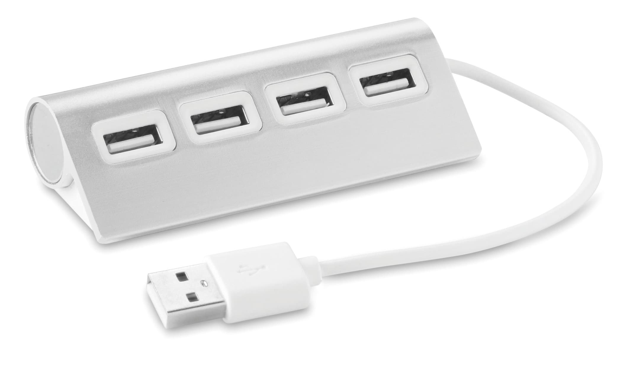 4 Port Usb Hub