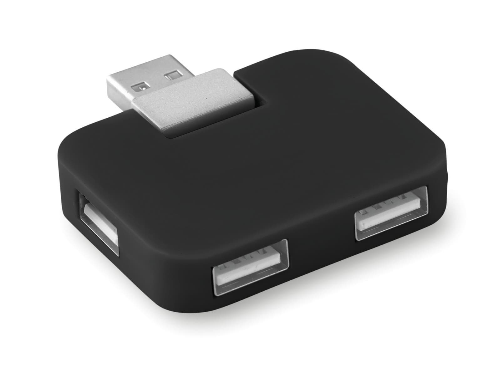 4 Port Usb Hub