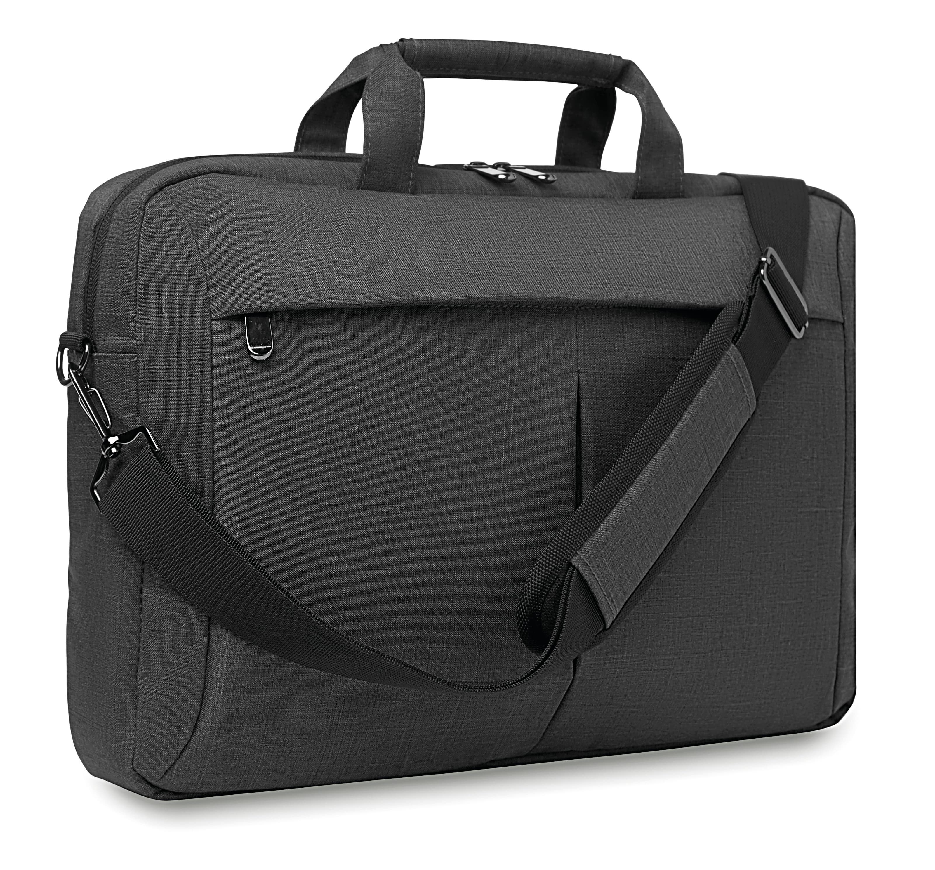 Laptopbag In 360d Polyester
