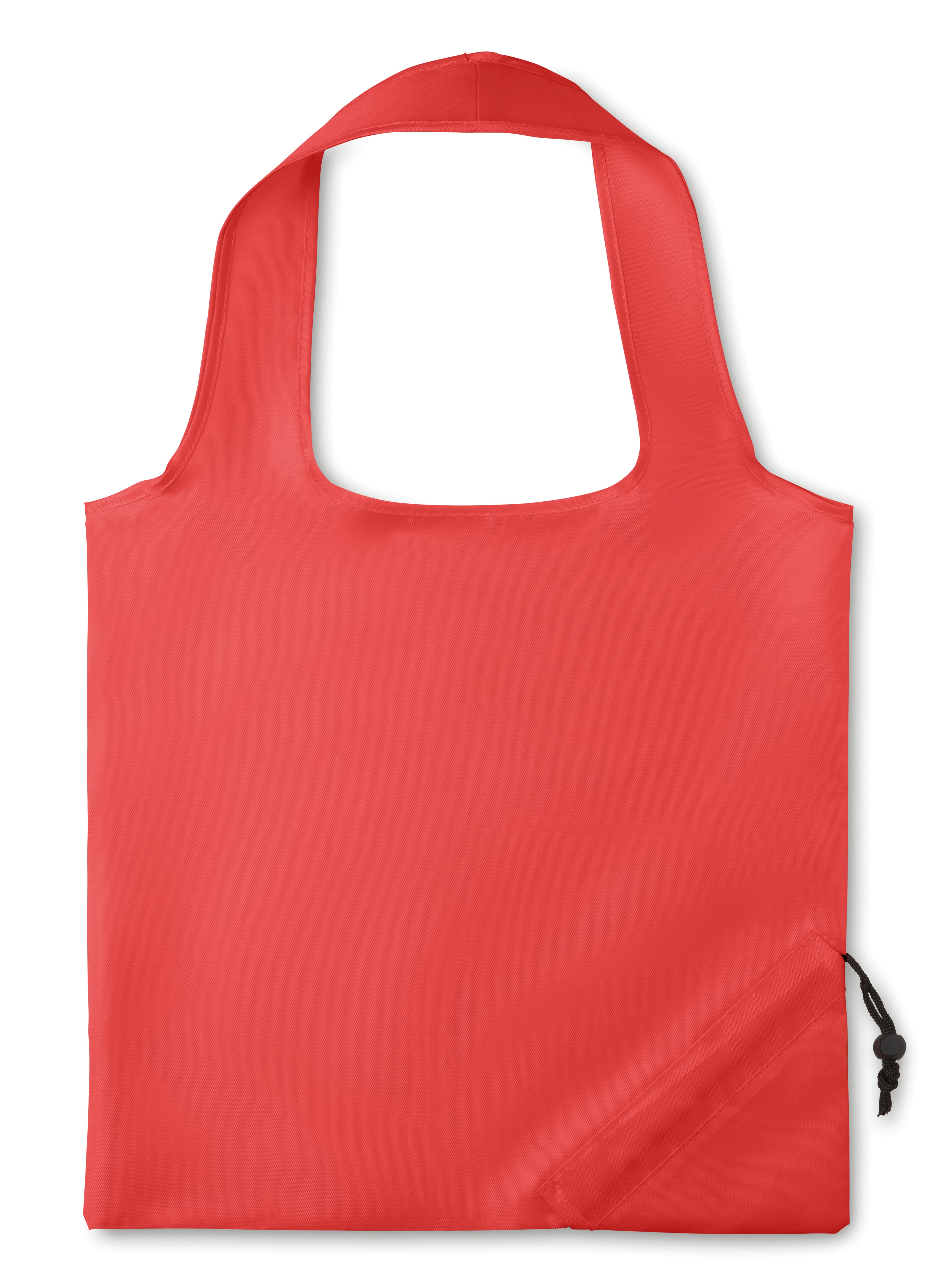 210d Polyester Foldable Bag