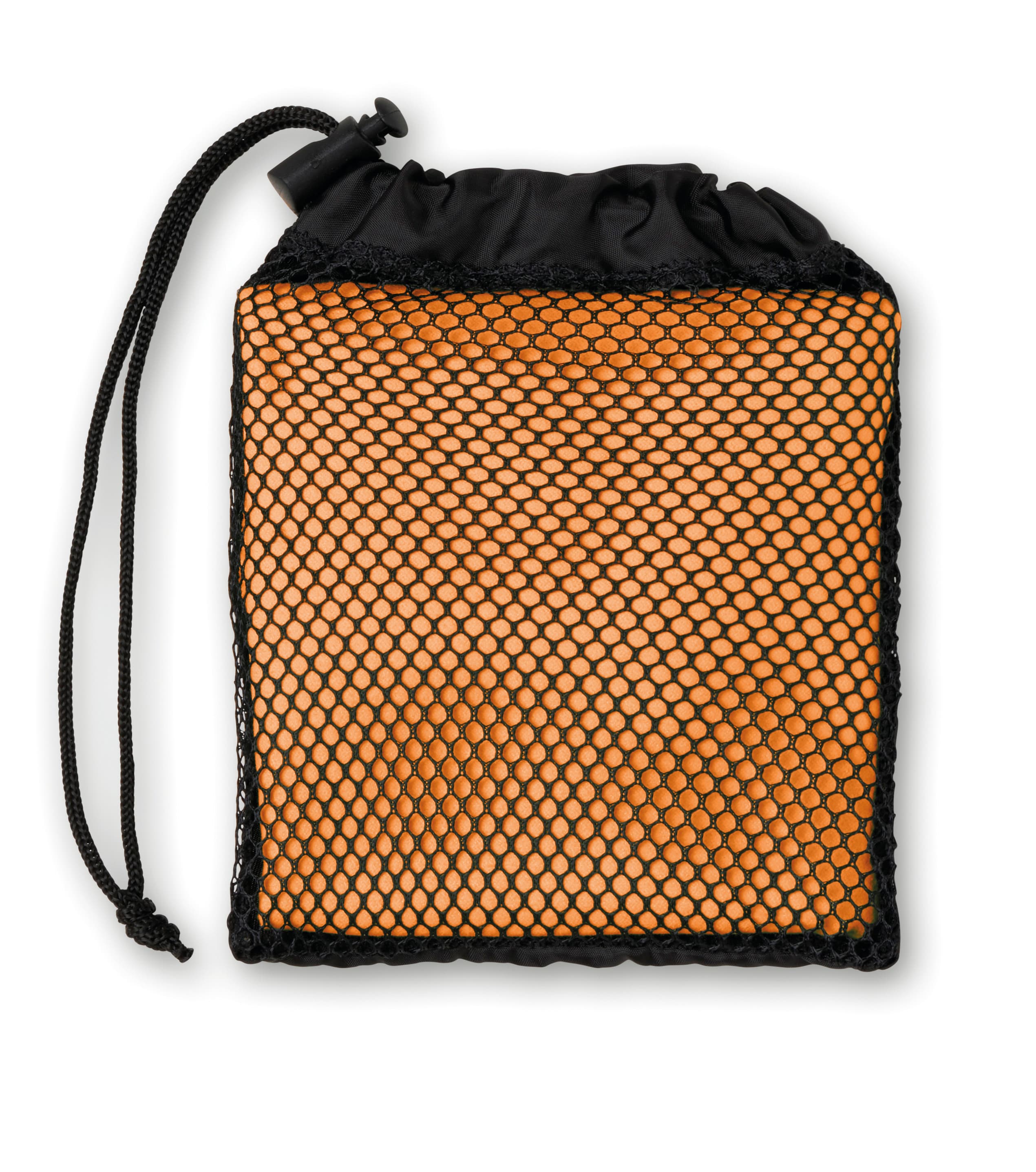 Sports Towel With Pouch