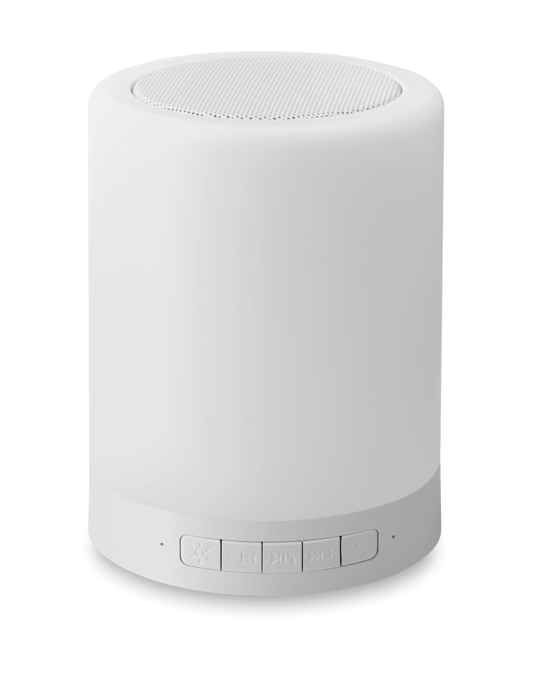 Touch Light Wireless Speaker