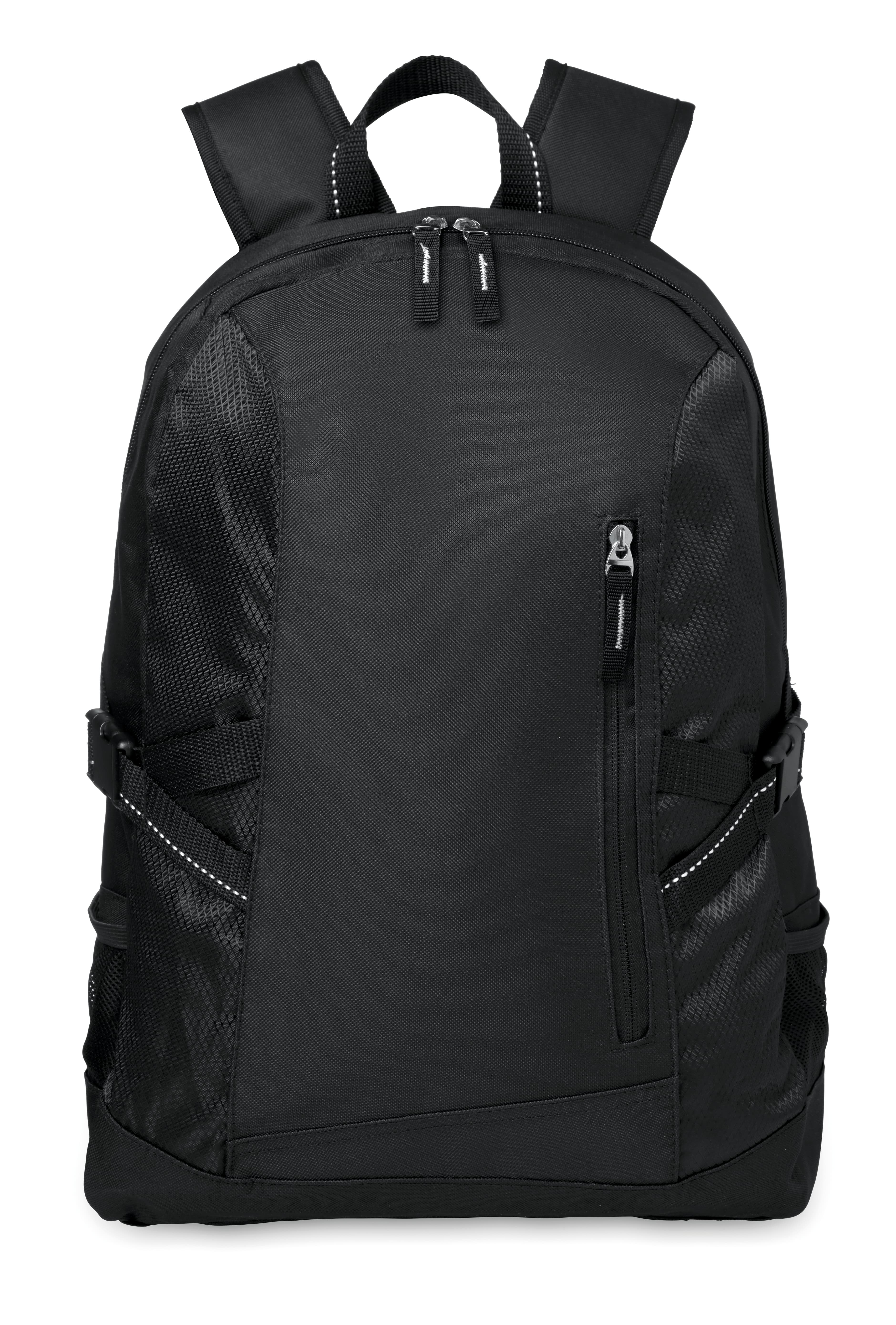 Polyester Laptop Backpack