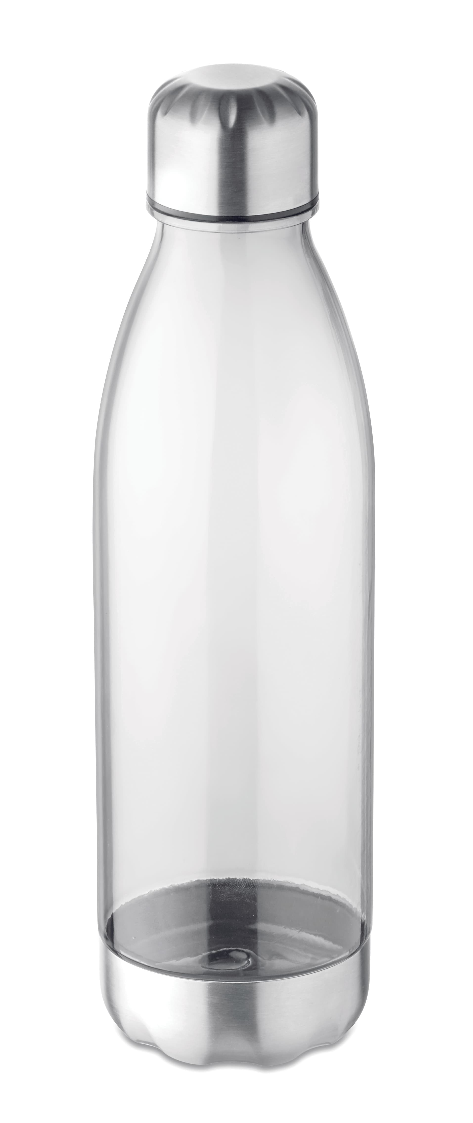 Stainless Steel Milk Shape 600 Ml Water Bottle