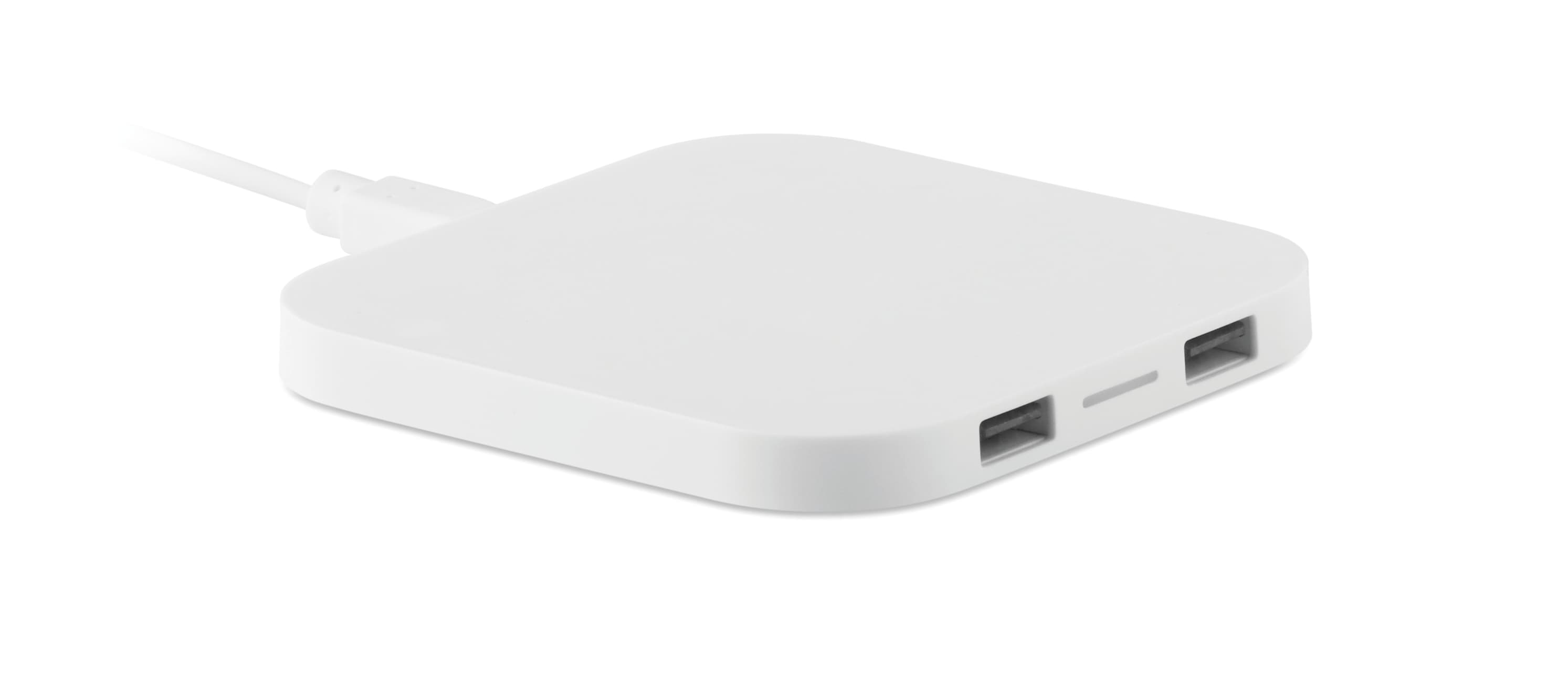 Wireless Charging Pad 15w
