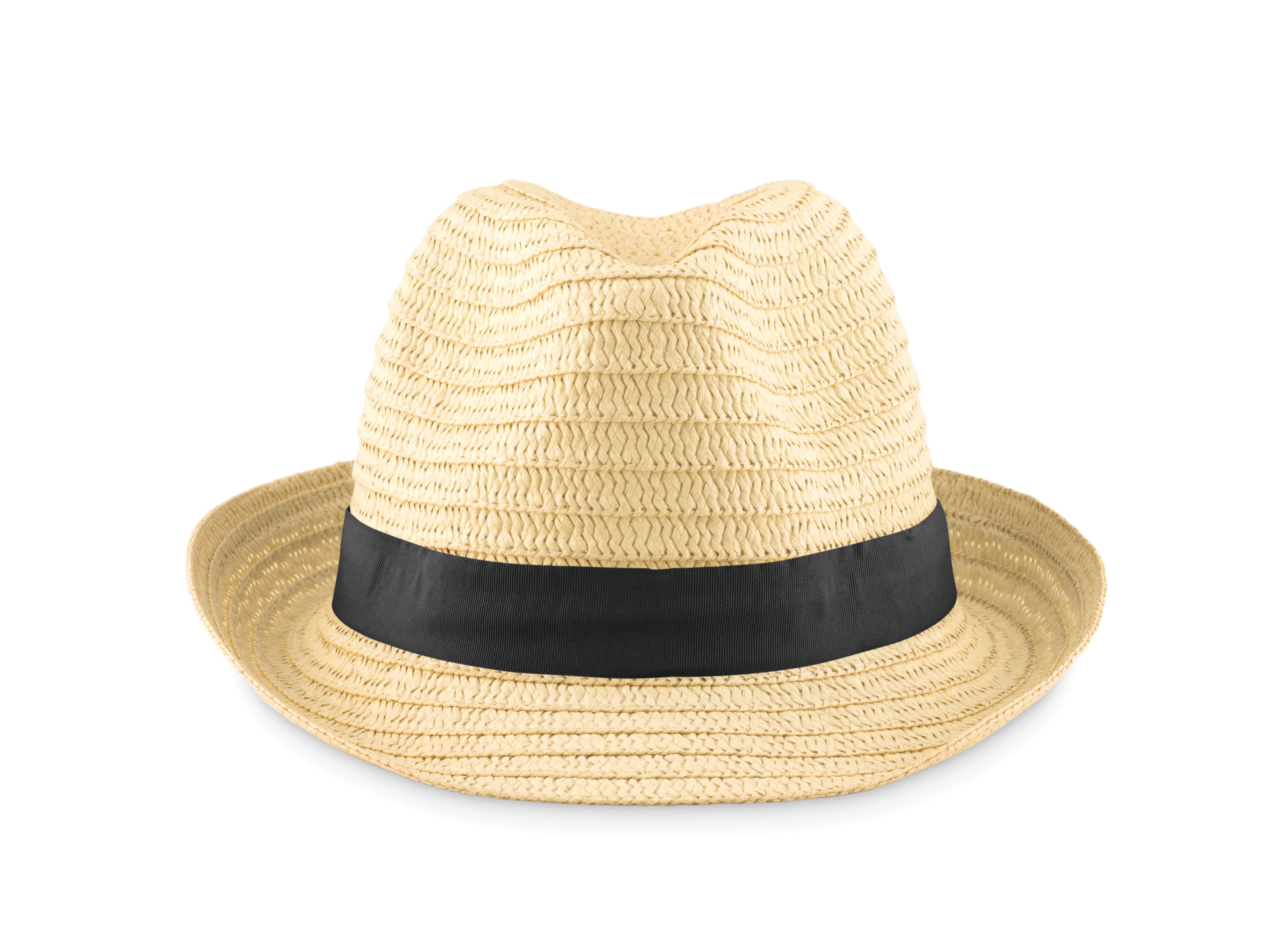 Paper Straw Hat