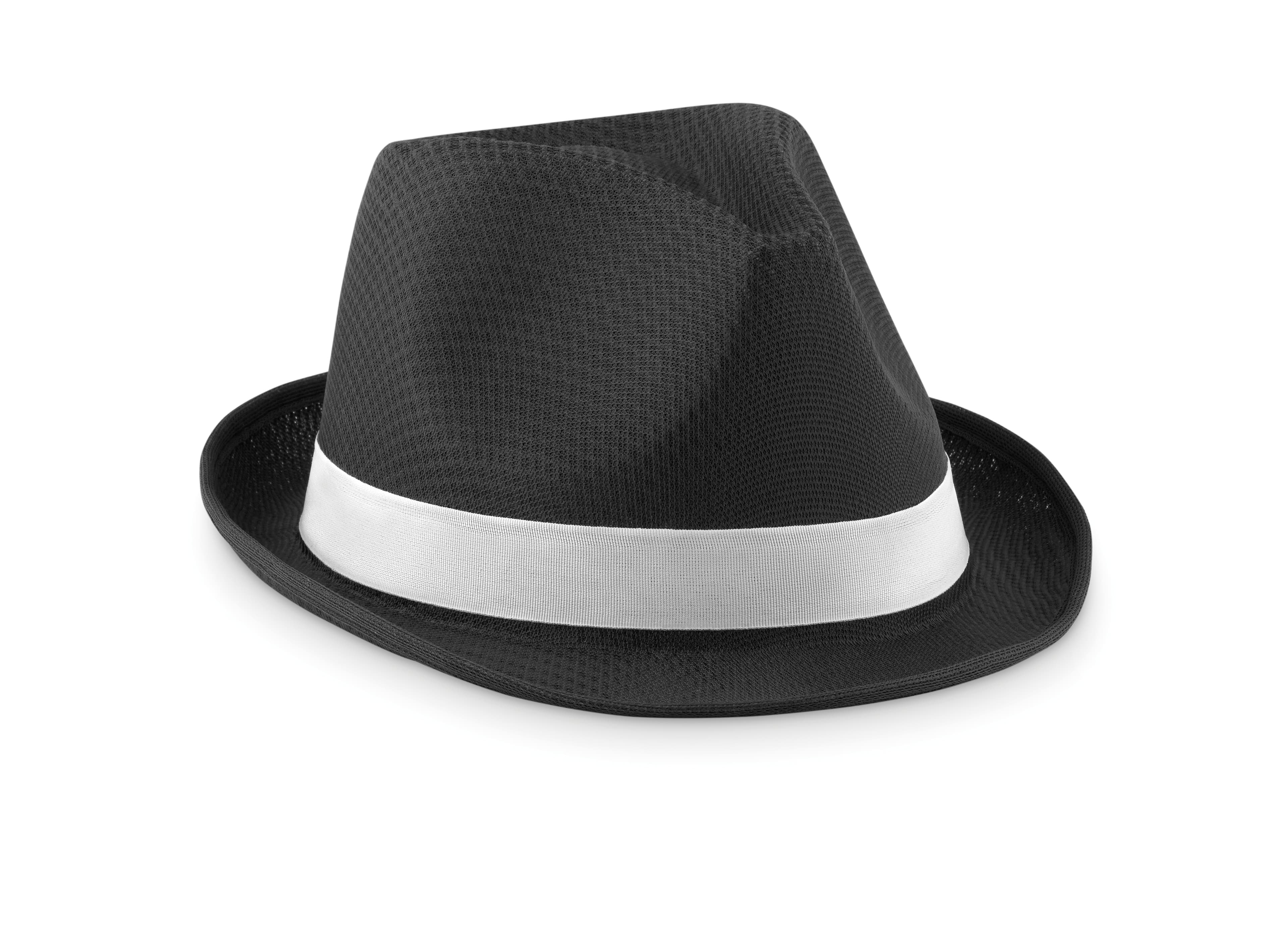 Coloured Polyester Hat