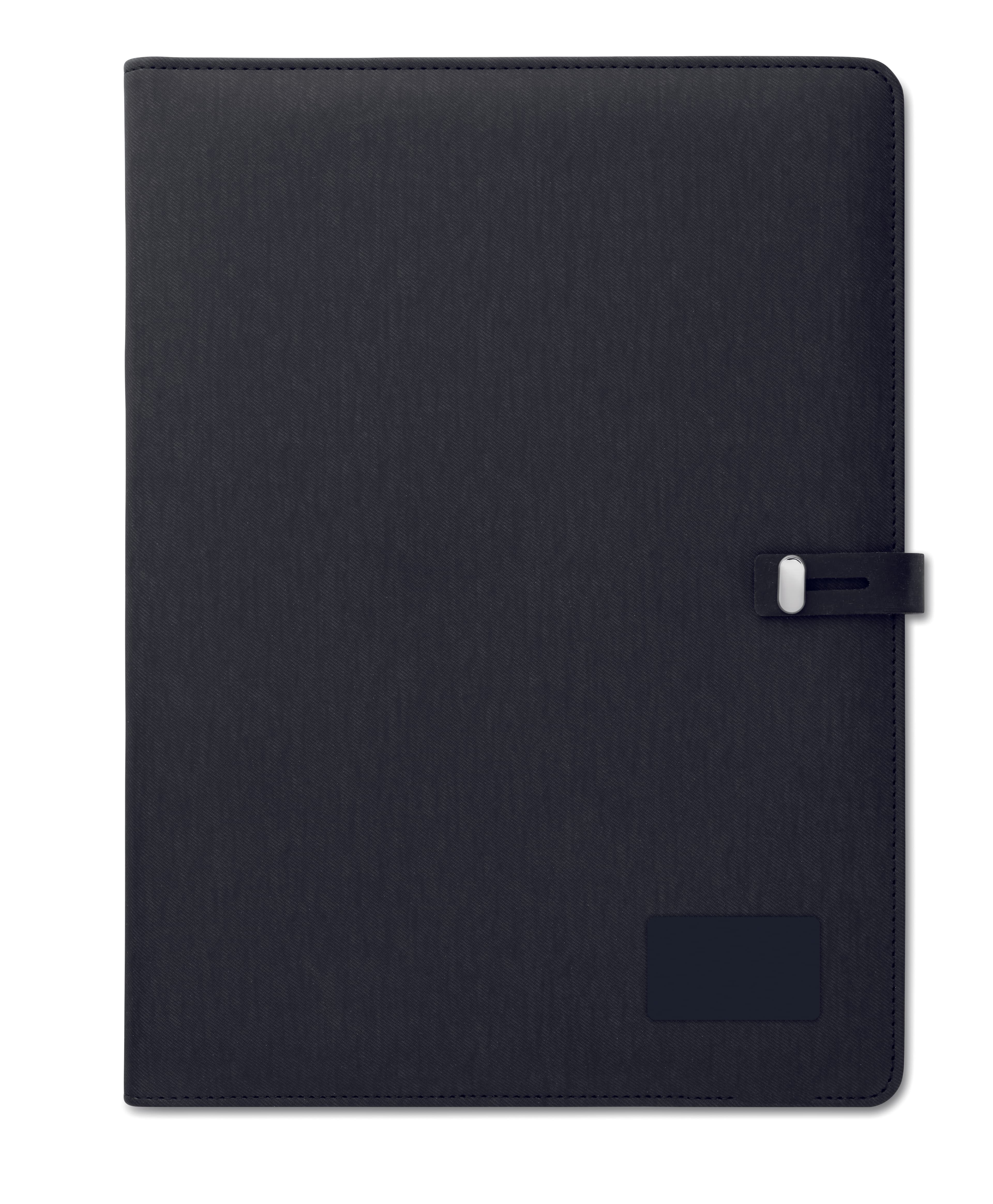 A4 Folder W/wireless Charger5w