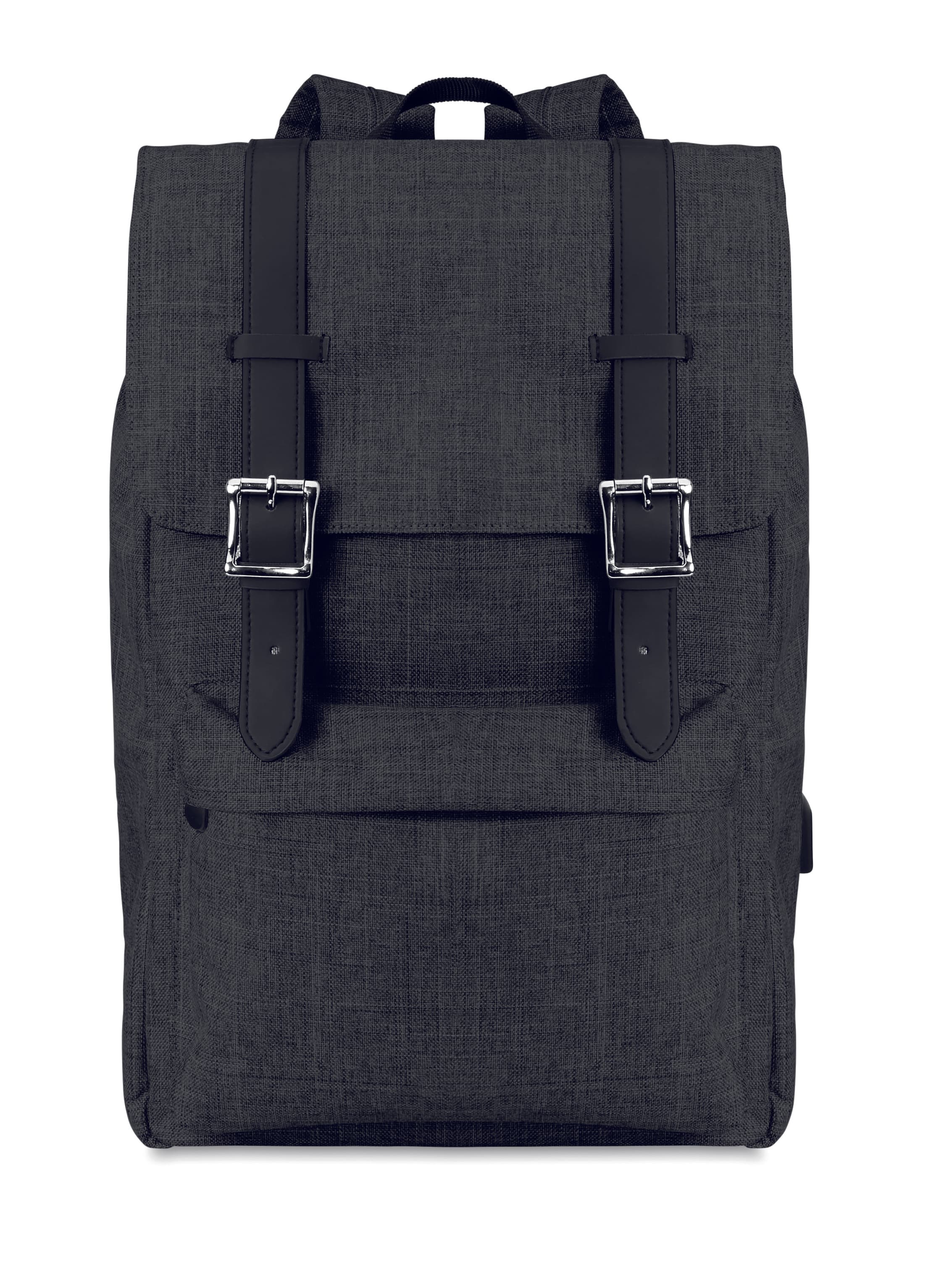 Backpack In 600d Polyester