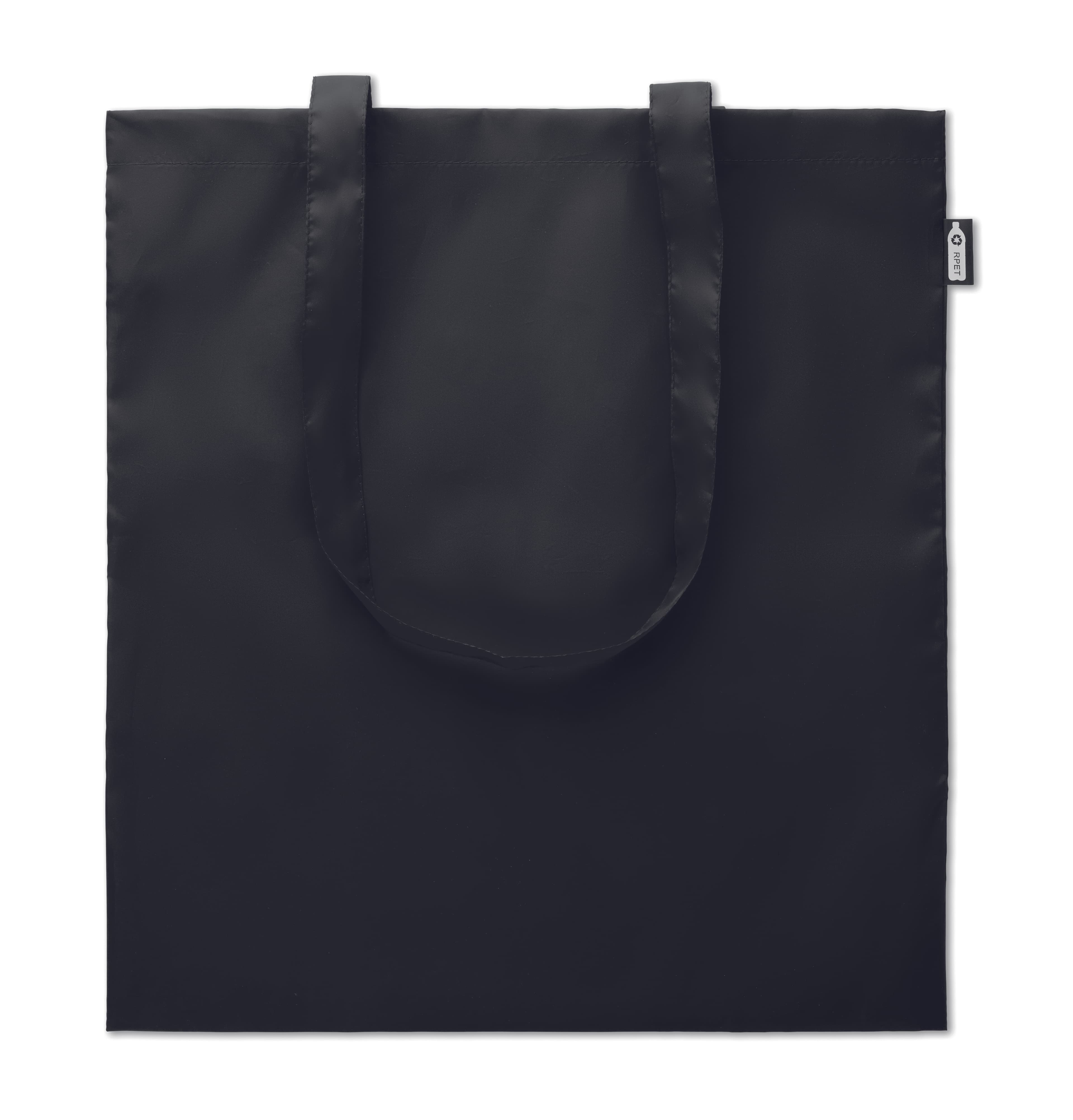 Recycled Shopping Bag In Rpet