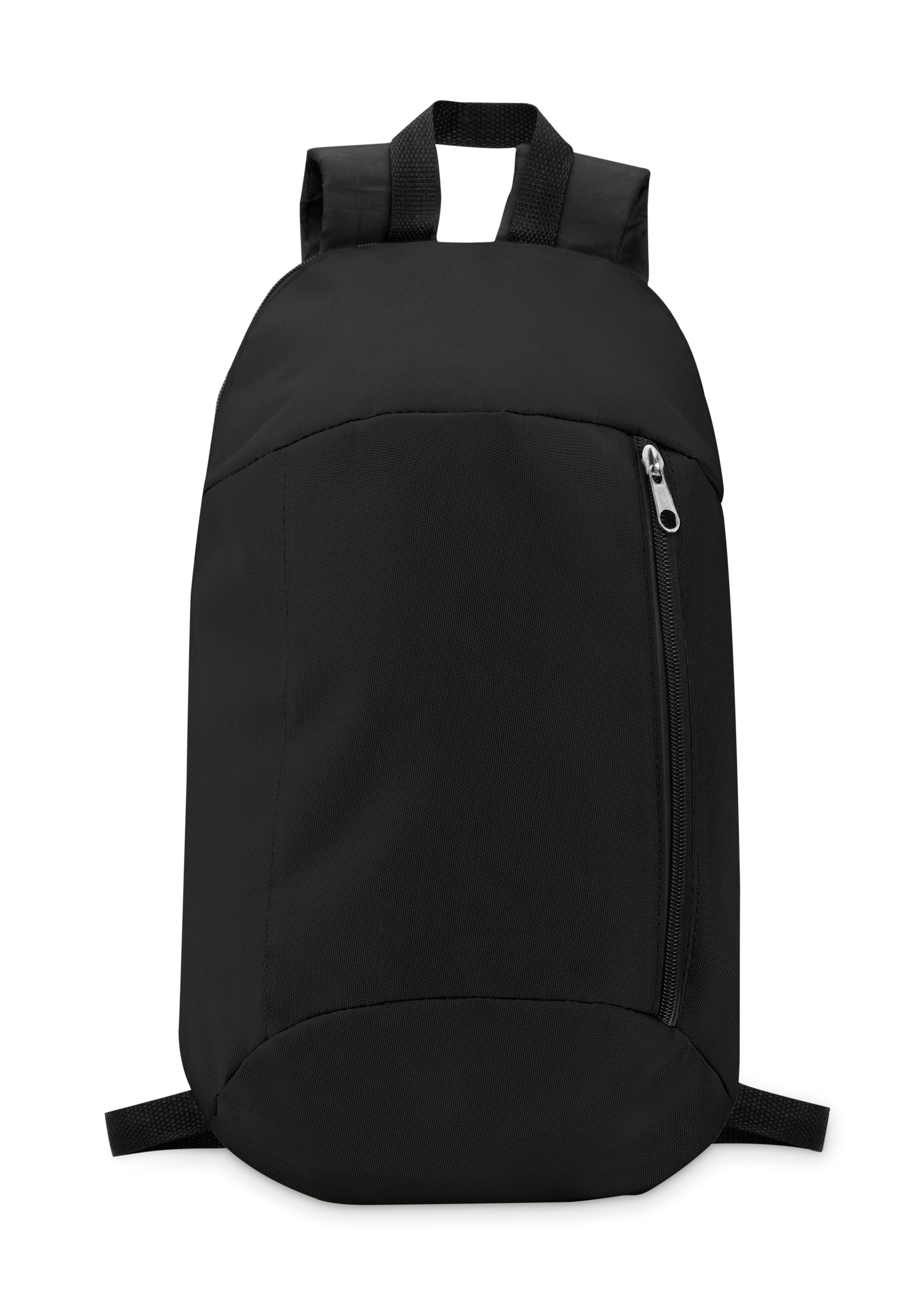 Backpack With Front Pocket