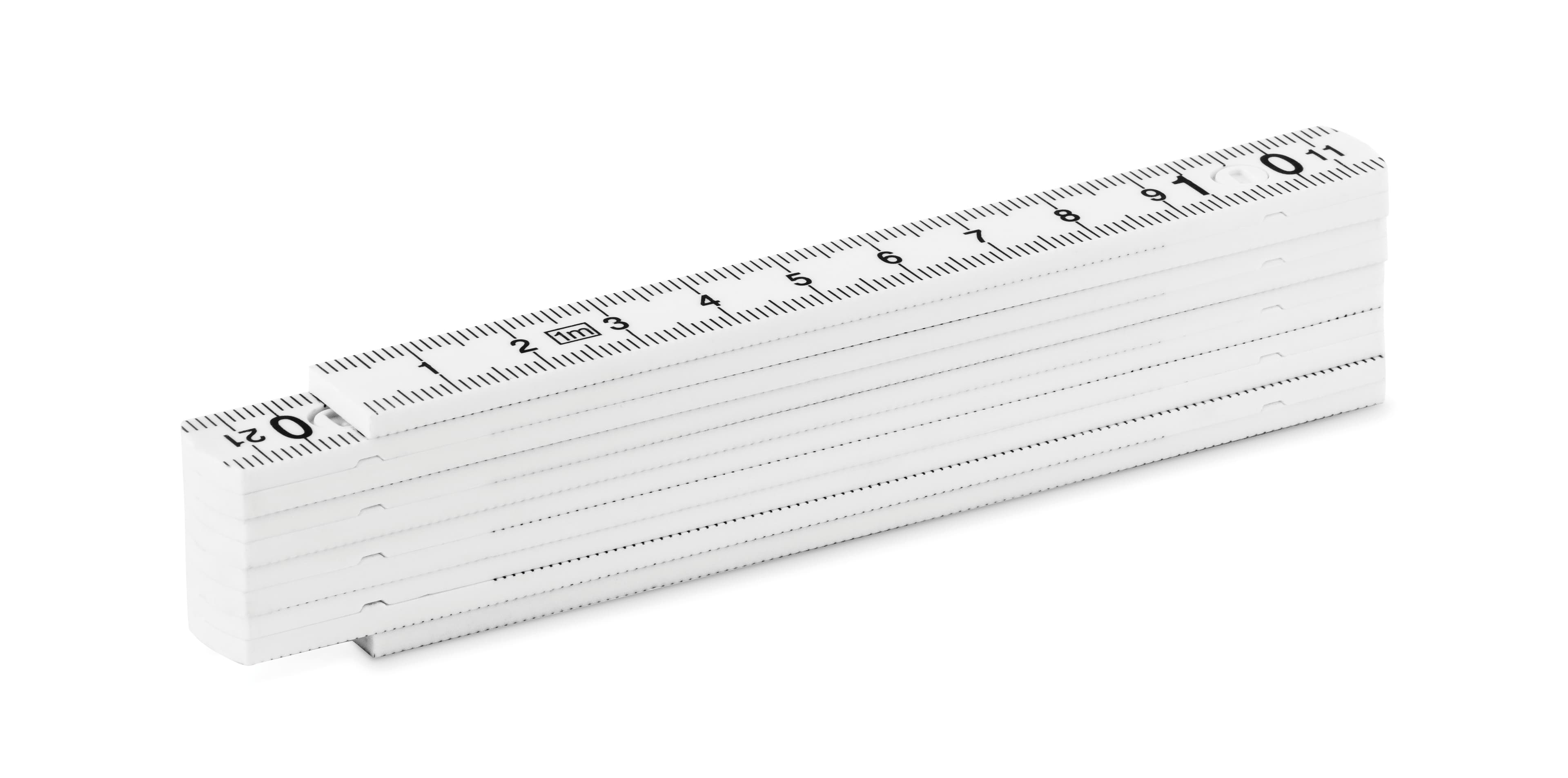 Folding Ruler 1m