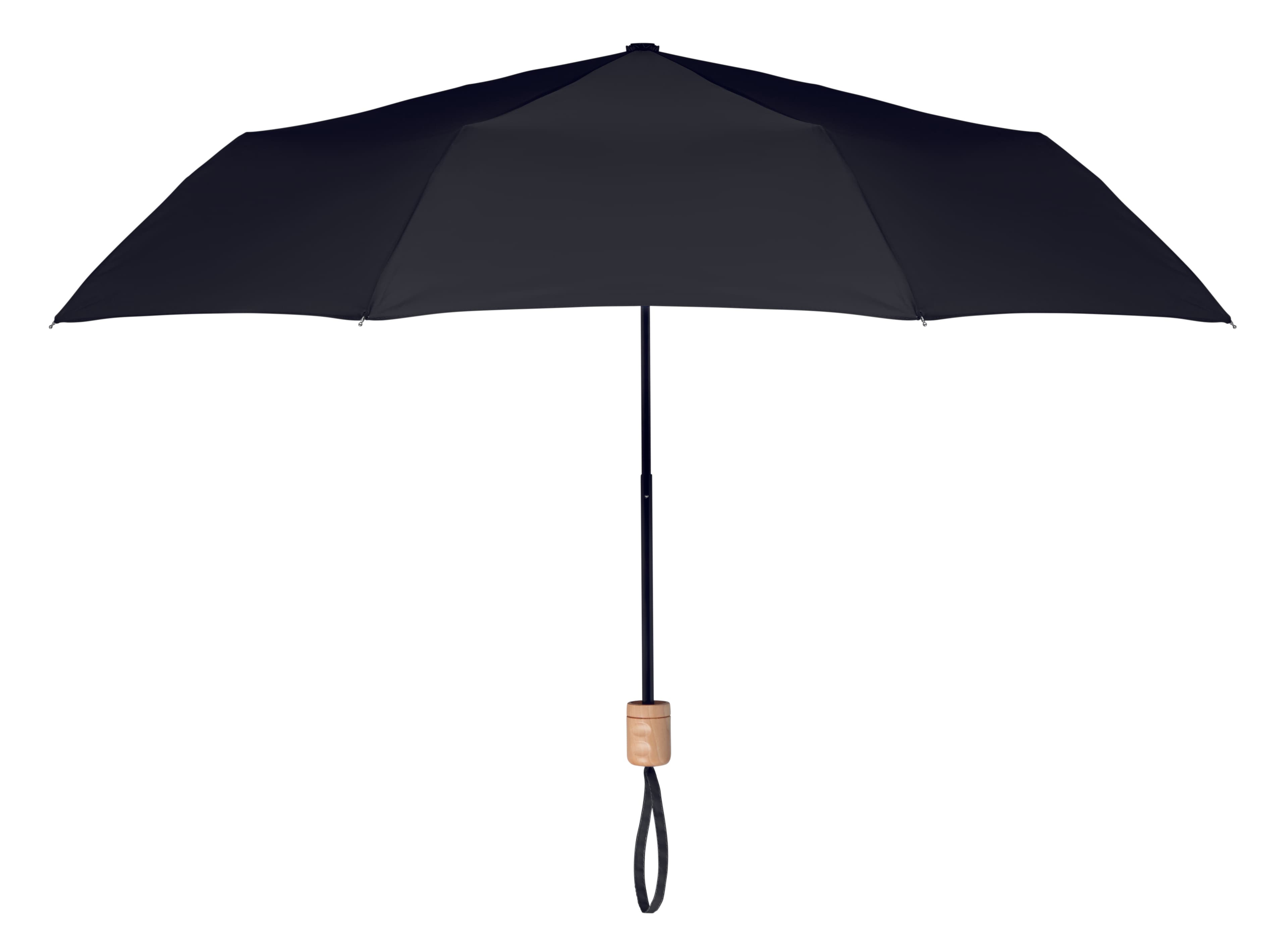 21 Inch Rpet Foldable Umbrella