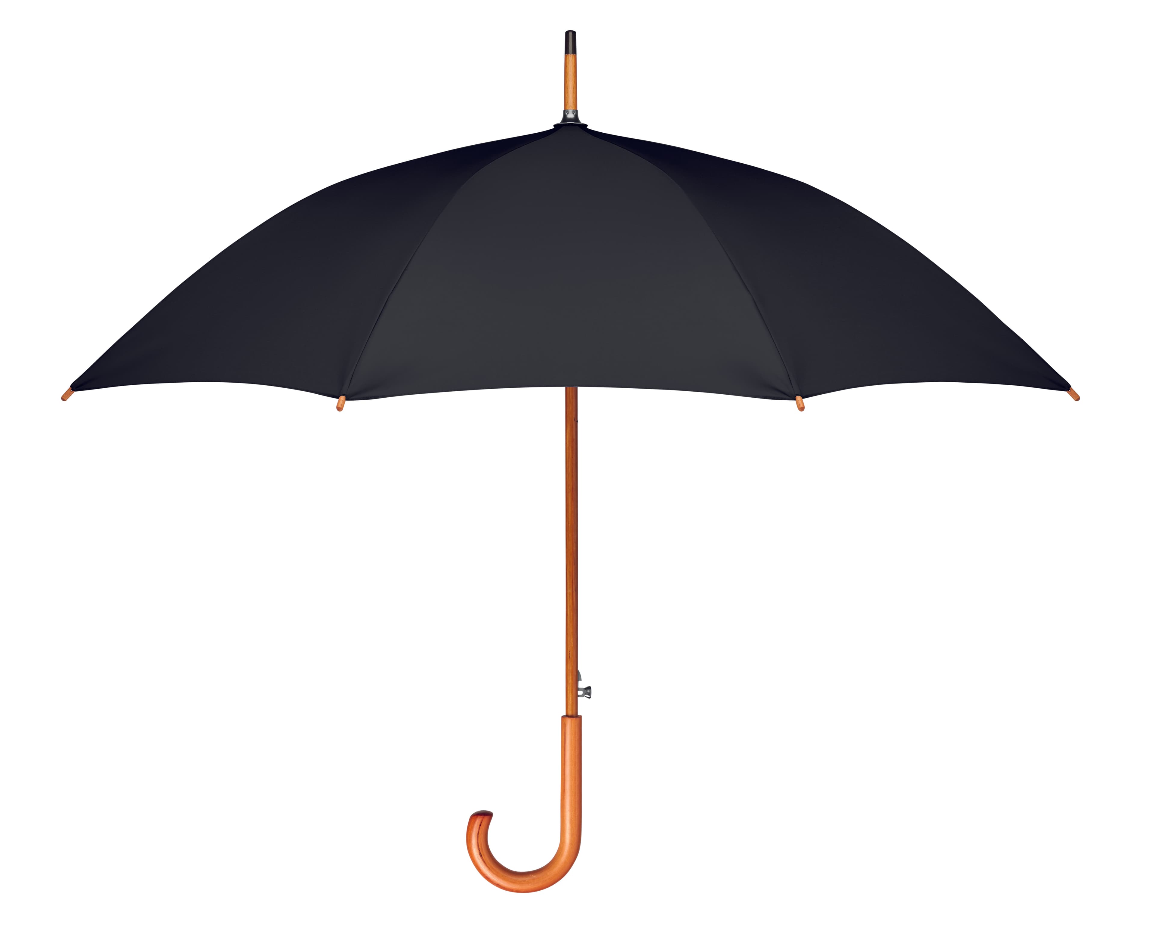 23 Inch Umbrella Rpet Pongee