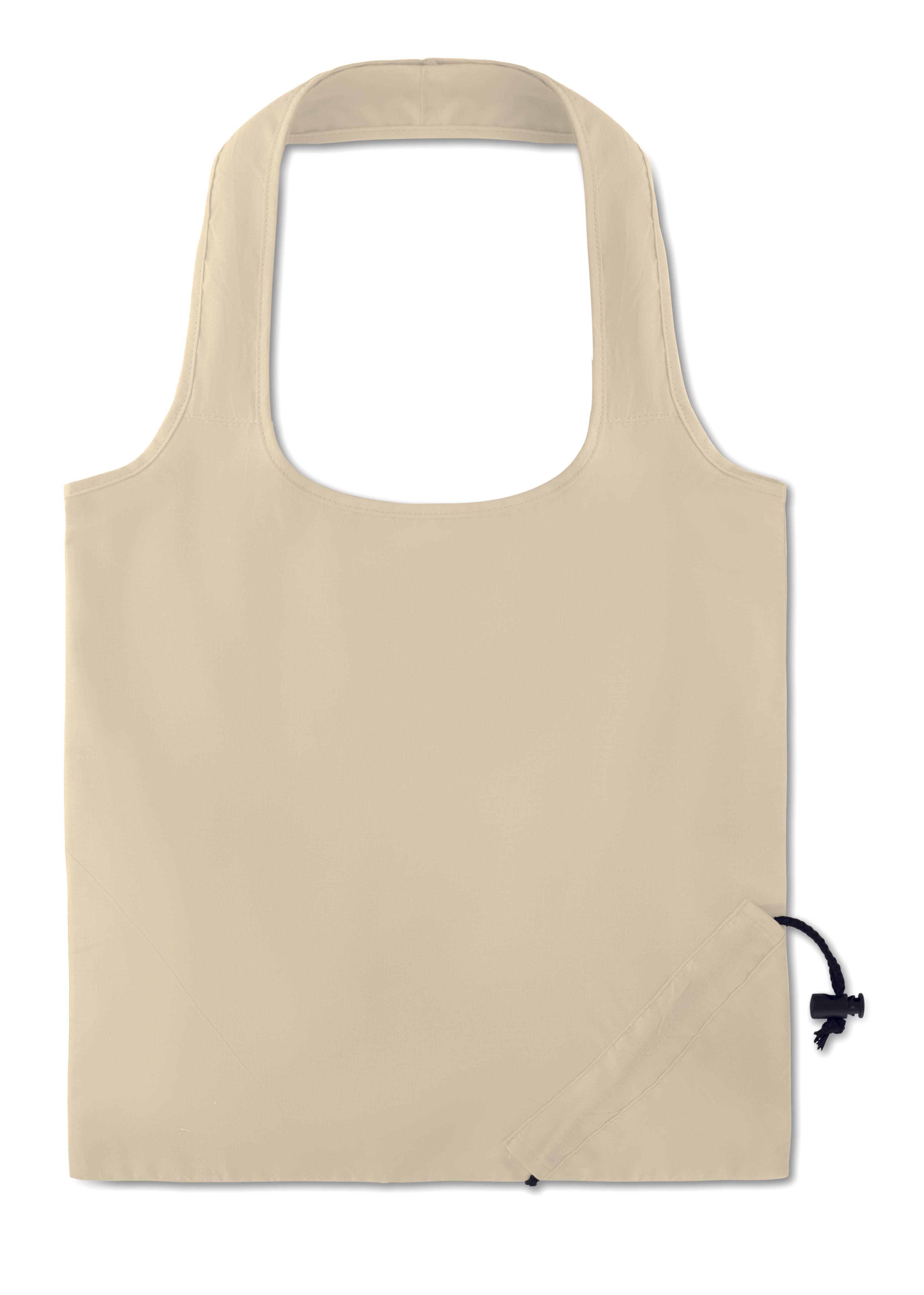105gr/m² Foldable Cotton Bag