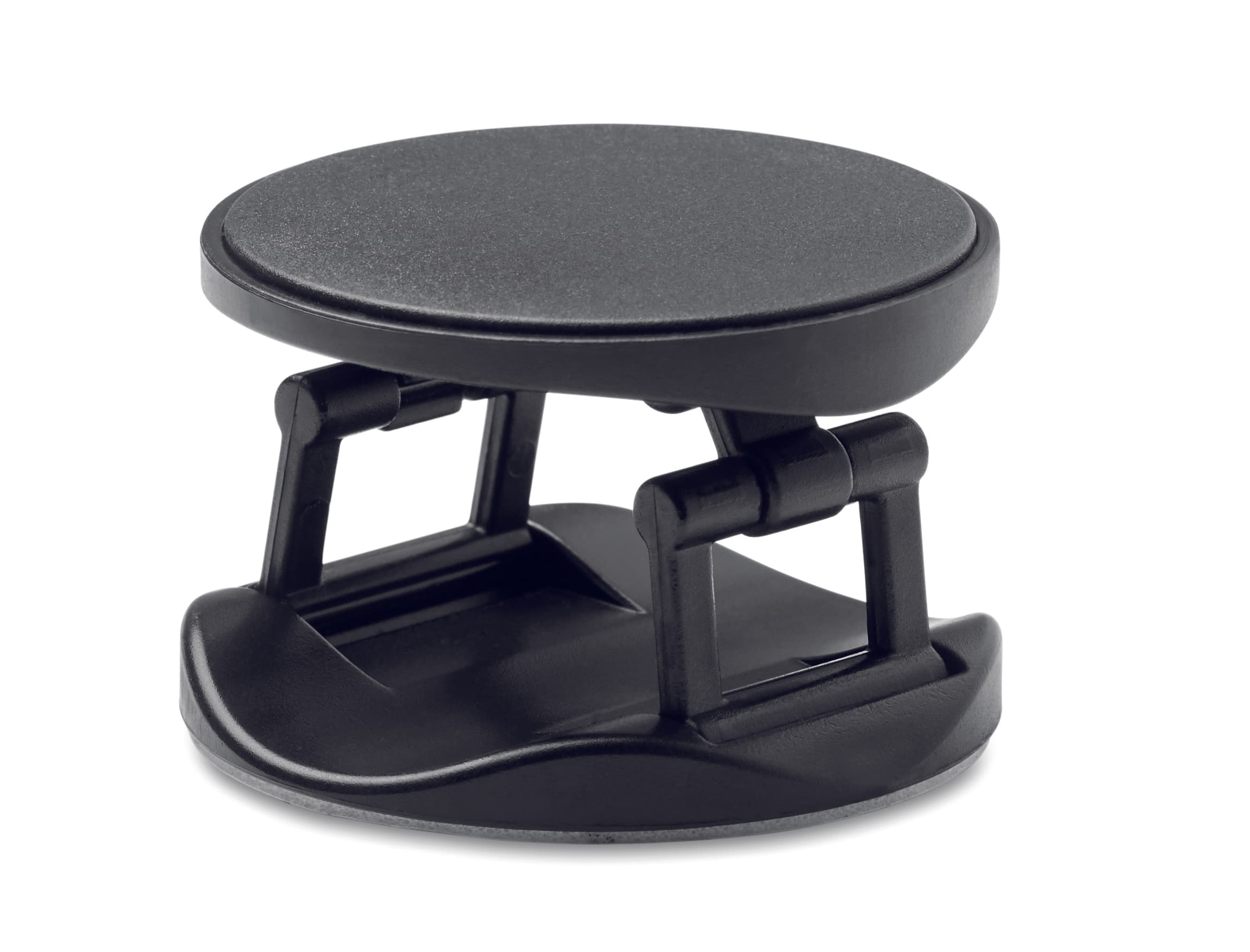 Round Phone Holder