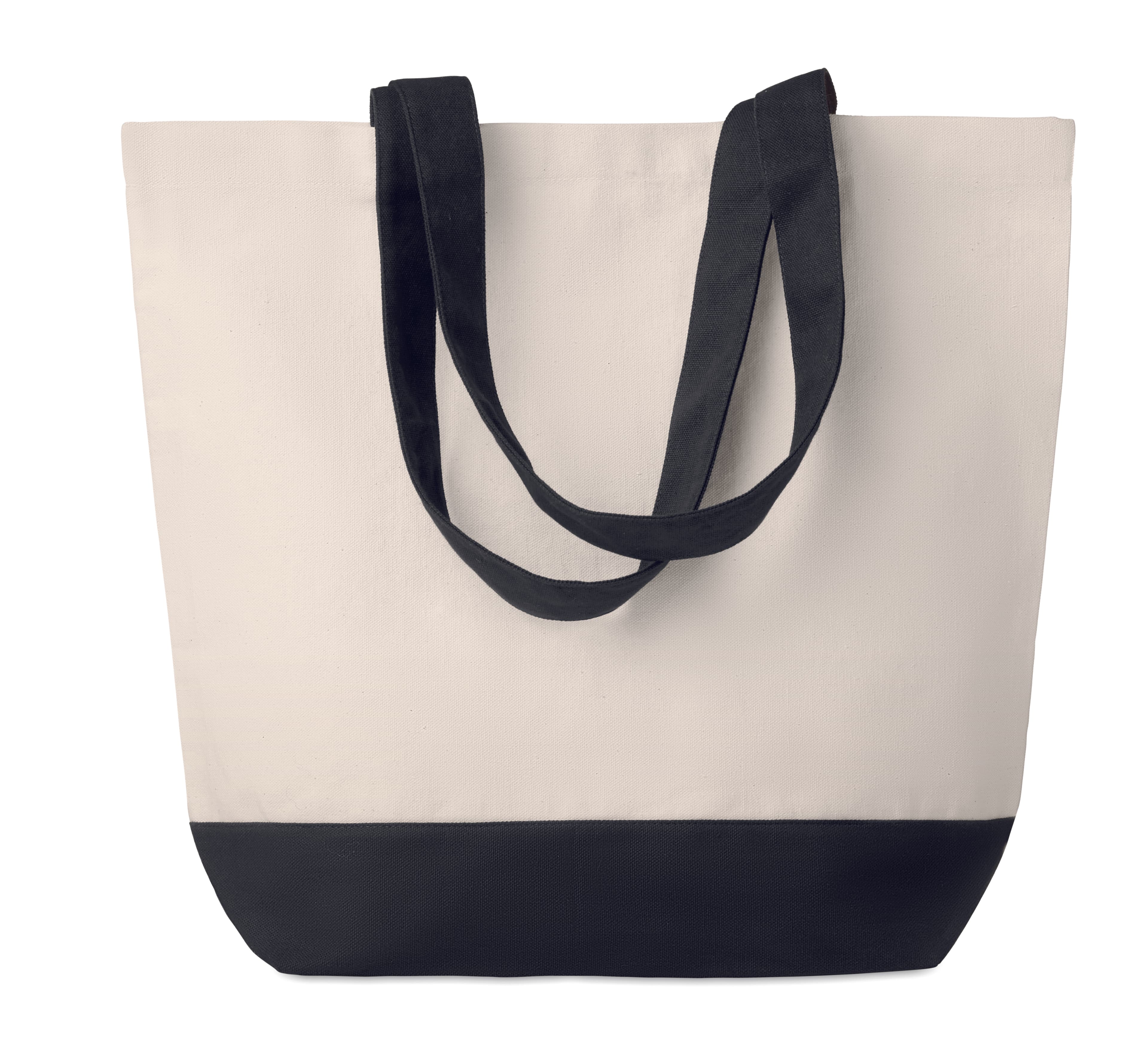 Canvas Beach Bag 280gr/m2