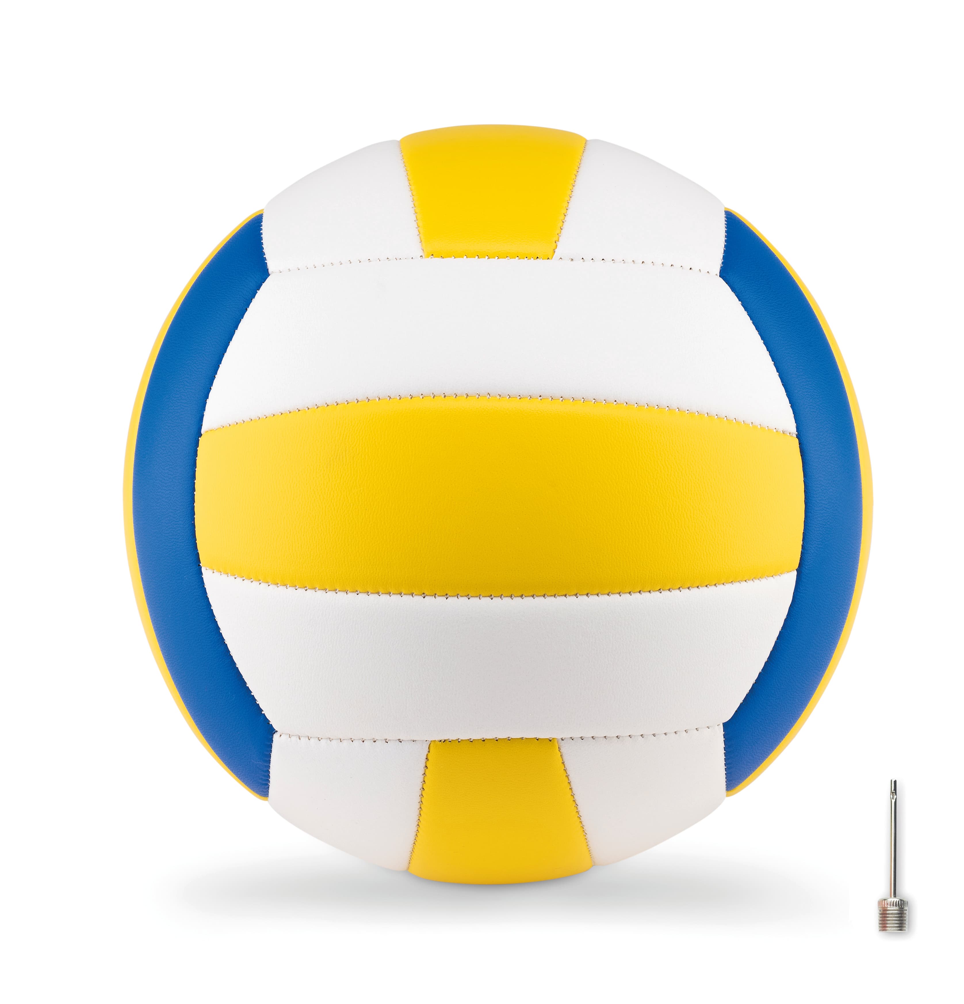 Volleyball In Matt Pvc