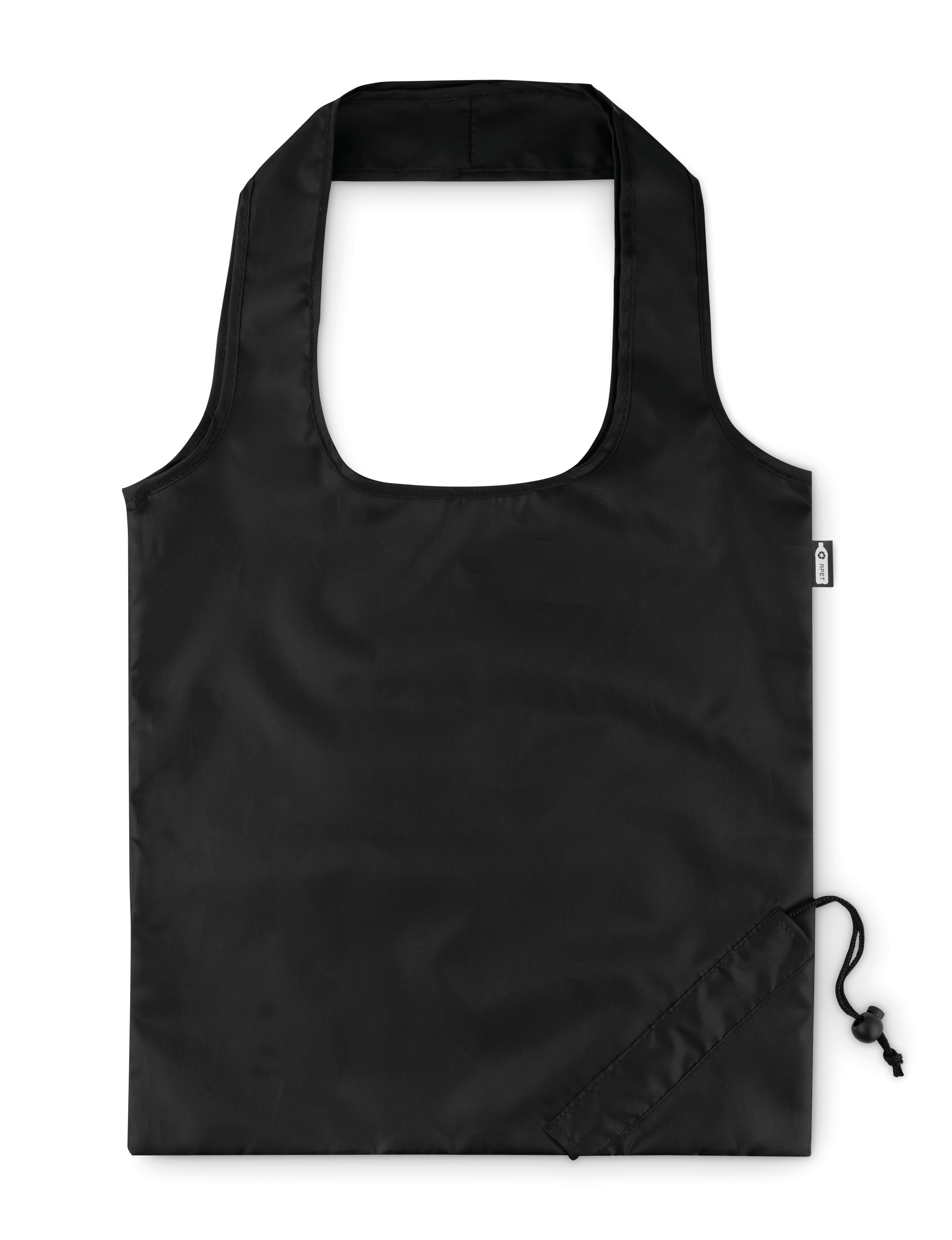 Foldable Rpet Shopping Bag