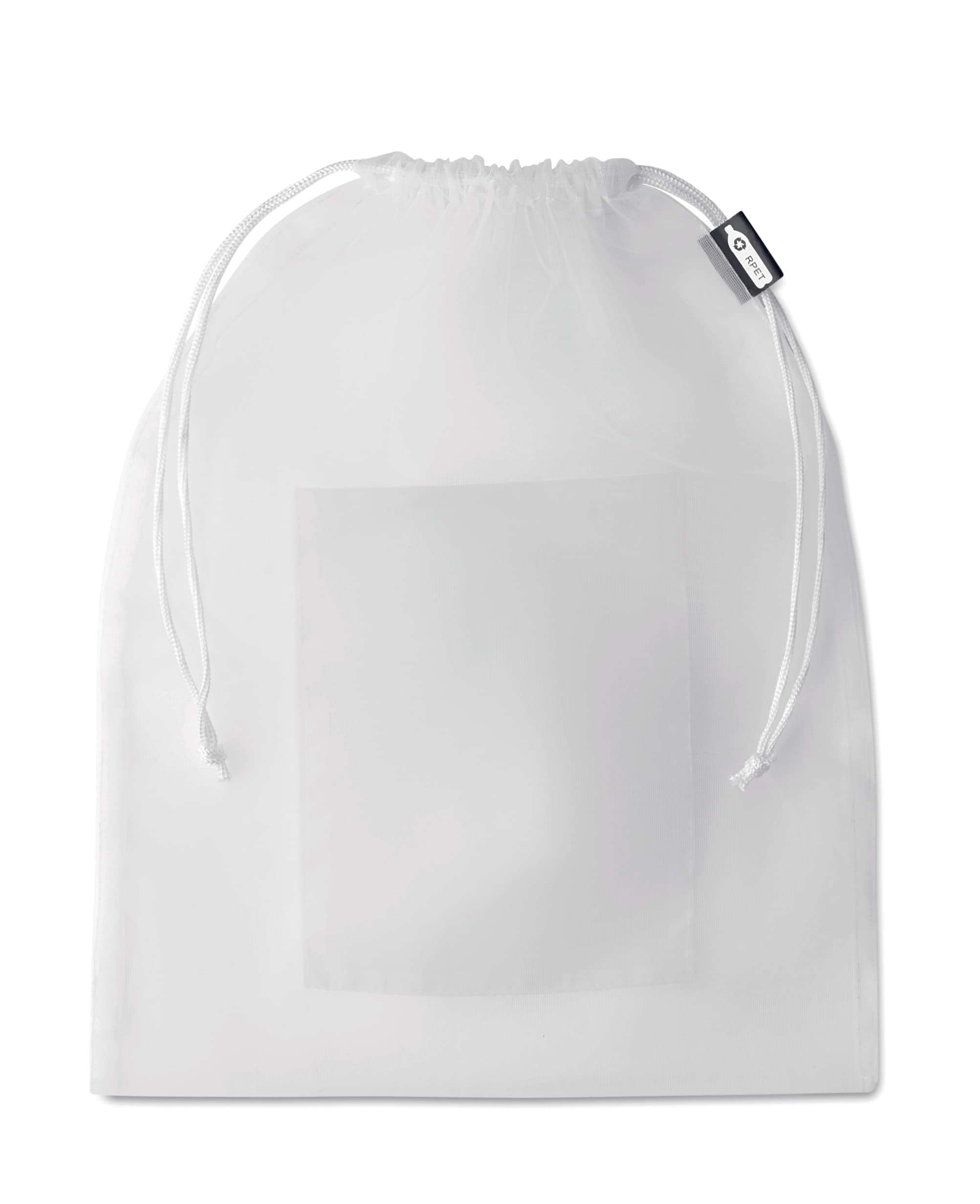 Mesh Rpet Food Bag