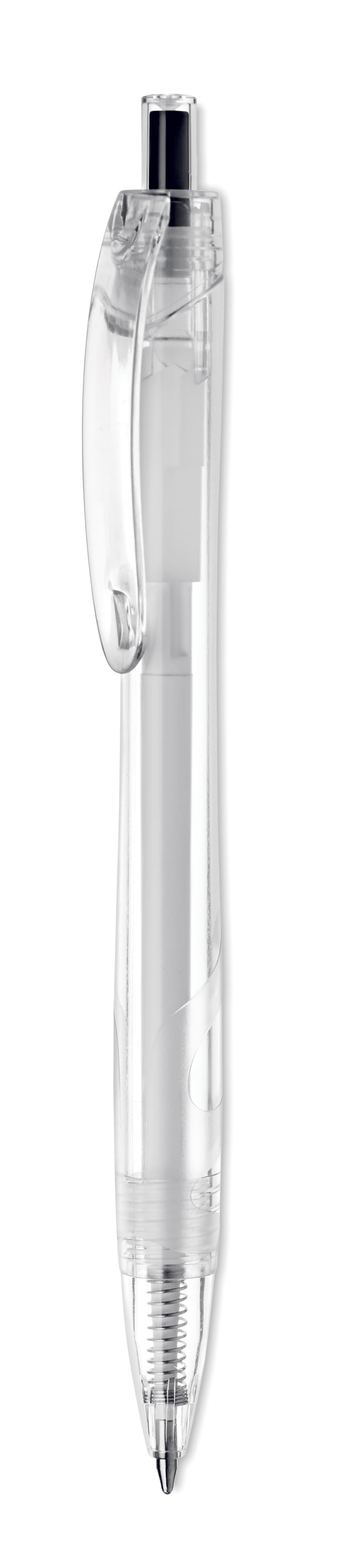 Rpet Push Ball Pen